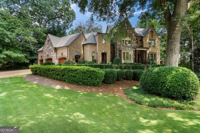 75 Forrest Lake DR