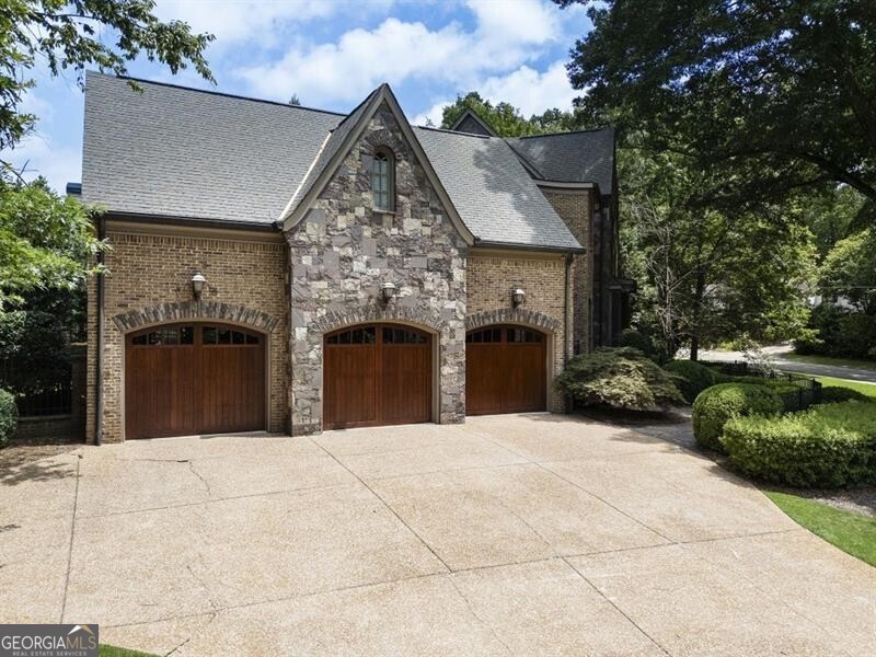 75 Forrest Lake DR