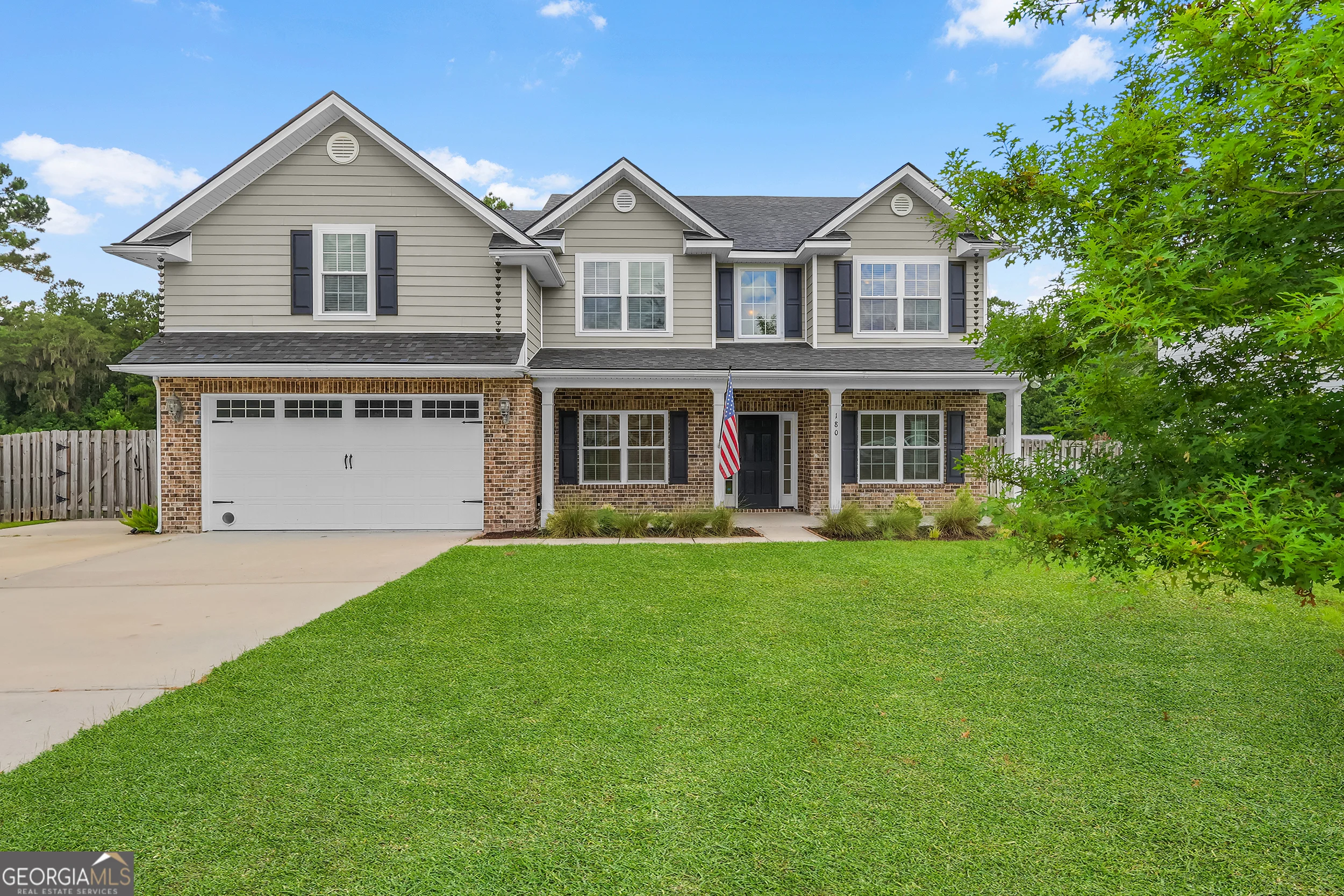 180 Kerry Drive