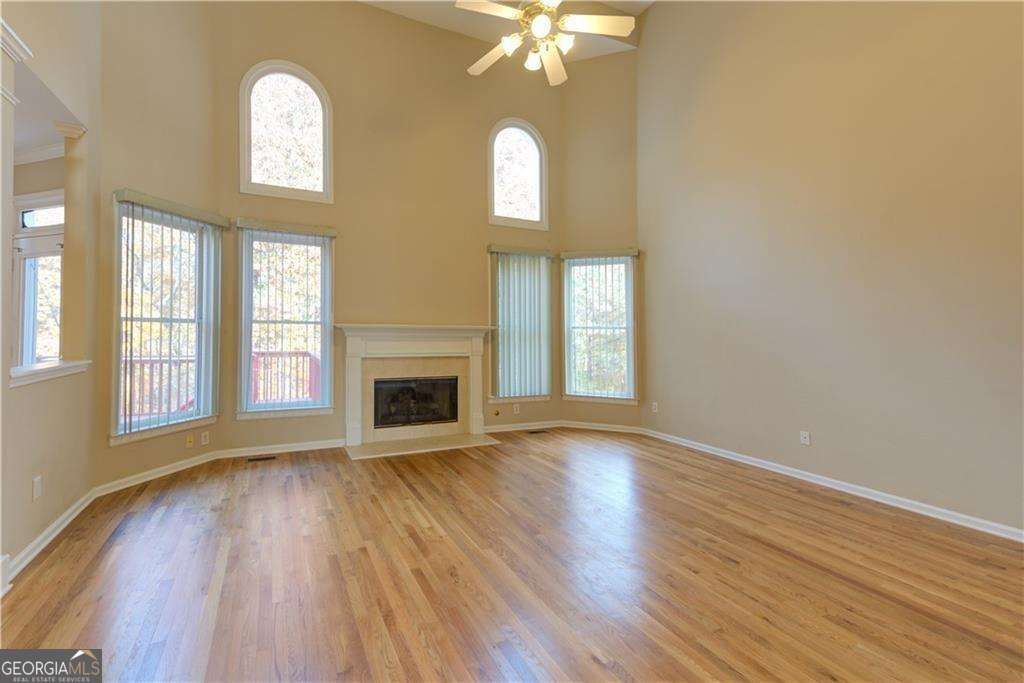 Photo of 1474 Lake Heights Circle, Dacula, GA 30019 (MLS # 10652605)