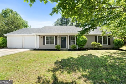 1425 Meadowind Court SW Conyers GA 30094