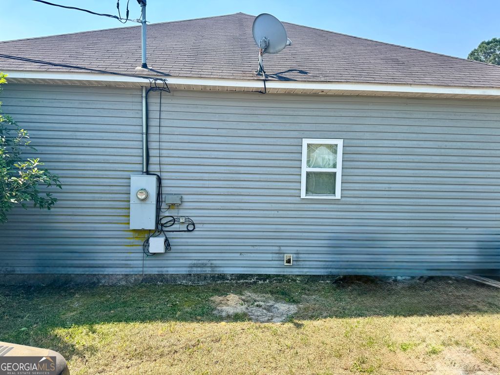 Photo of 2010 Cottonwood Street, Vidalia, GA 30474 (MLS # 10741278)