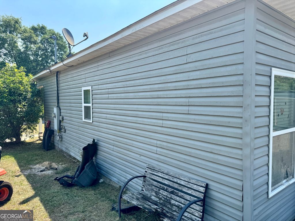 Photo of 2010 Cottonwood Street, Vidalia, GA 30474 (MLS # 10741278)