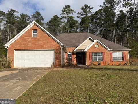 3868 Twin Ridge LN Ellenwood GA 30294