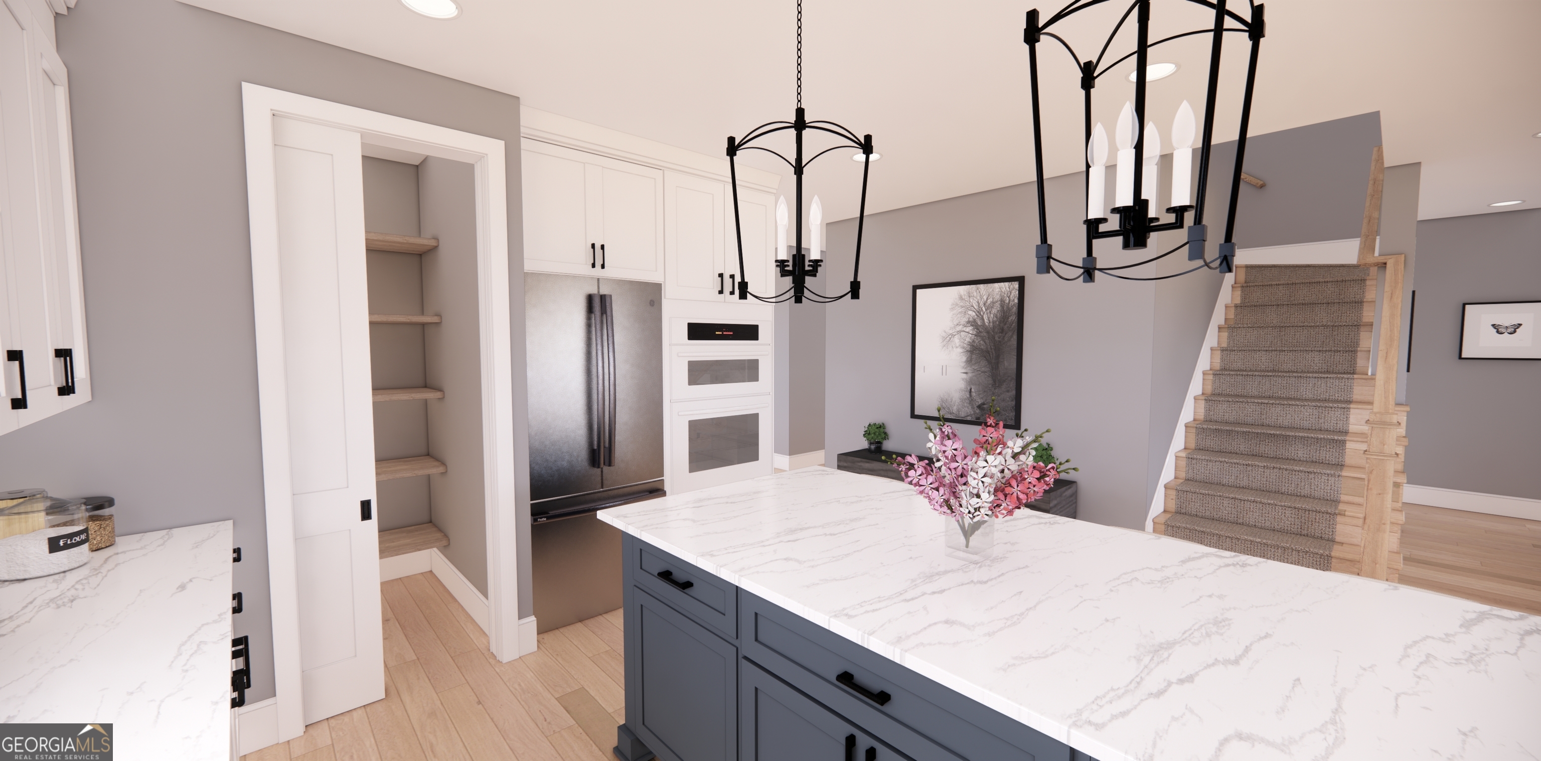 The Overlook at Oak Mountain - Residential