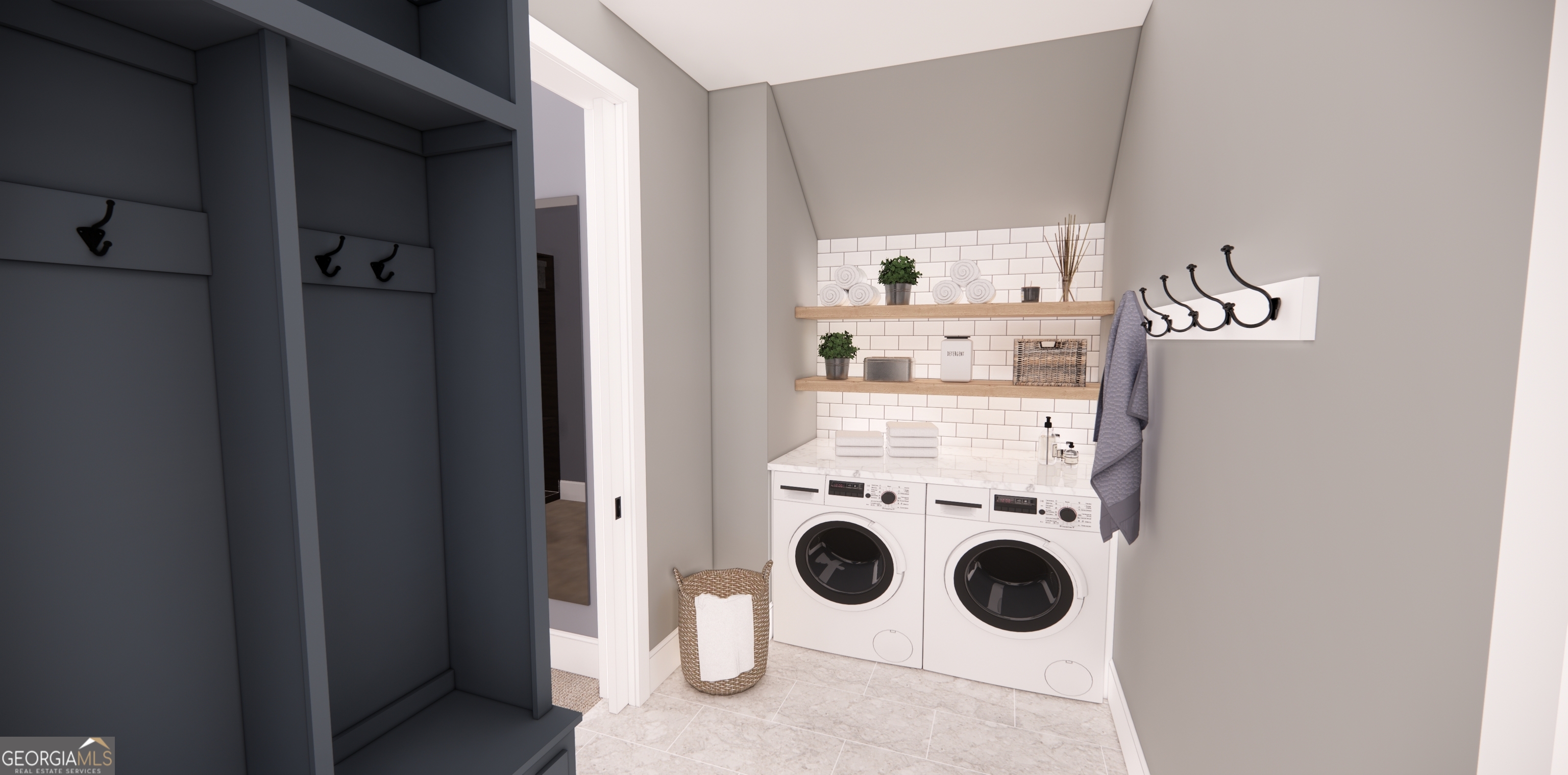 The Overlook at Oak Mountain - Residential