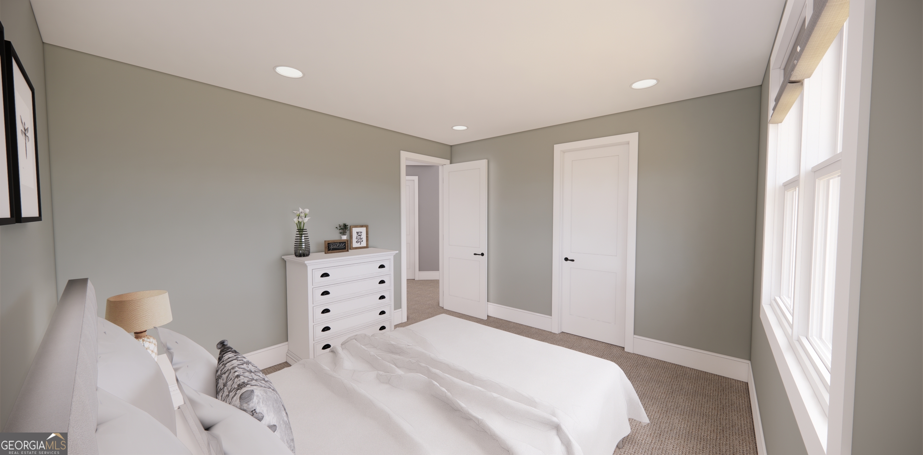 The Overlook at Oak Mountain - Residential