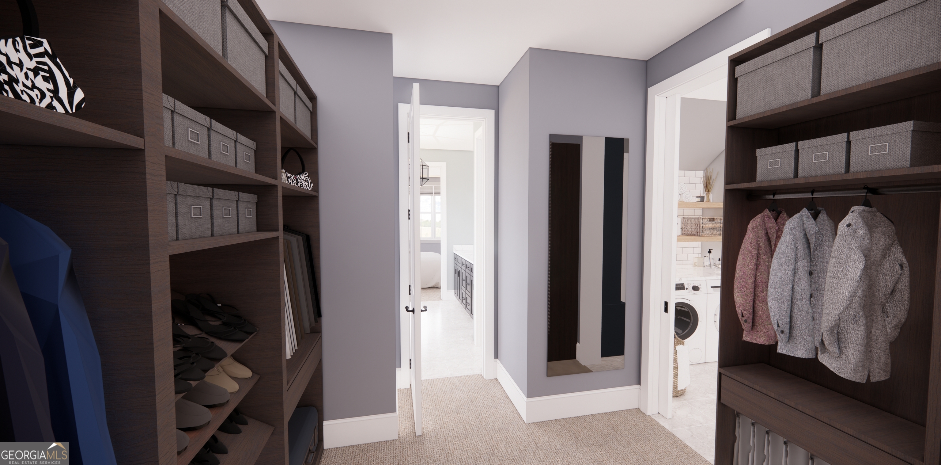 The Overlook at Oak Mountain - Residential