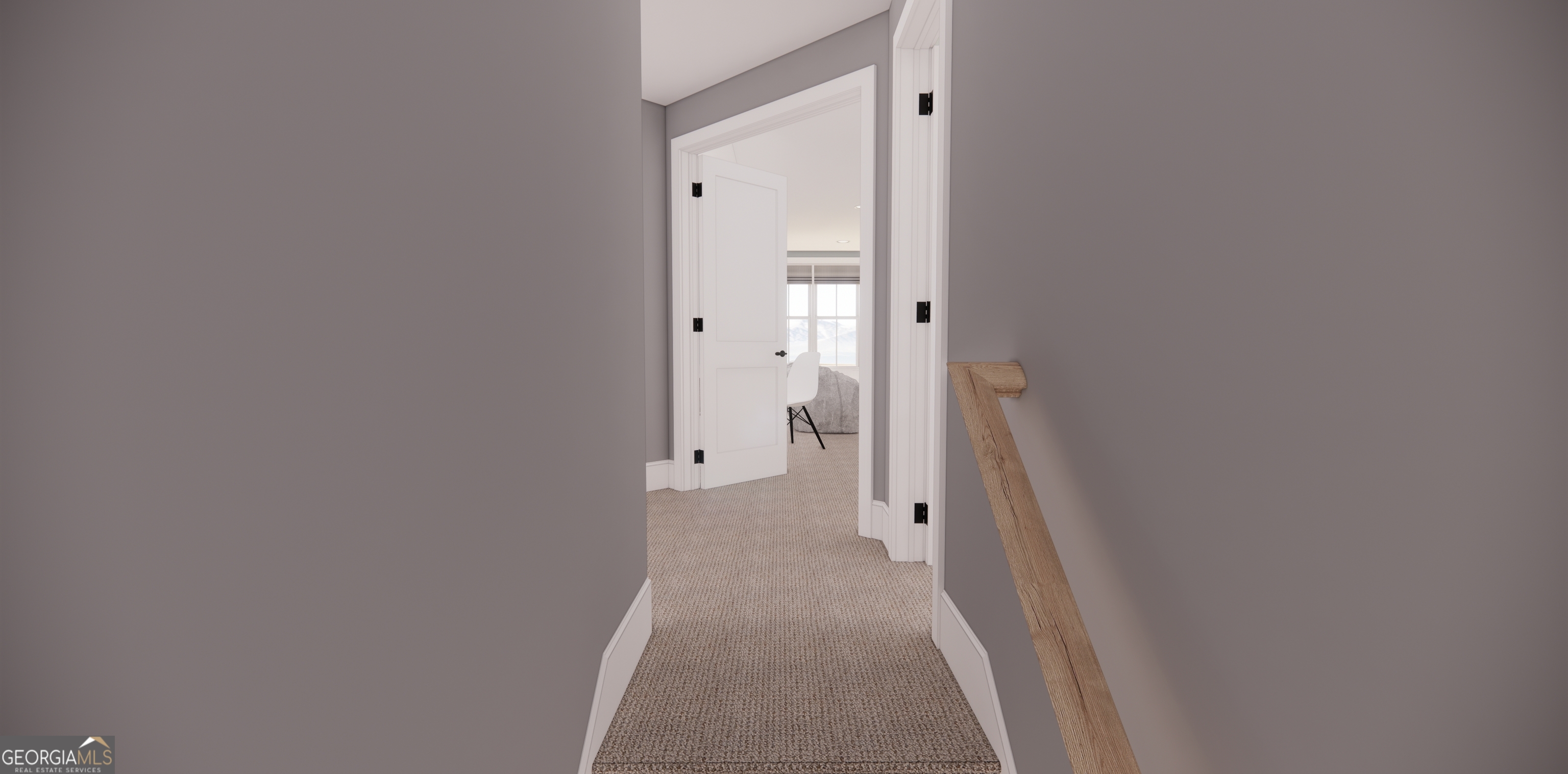 The Overlook at Oak Mountain - Residential