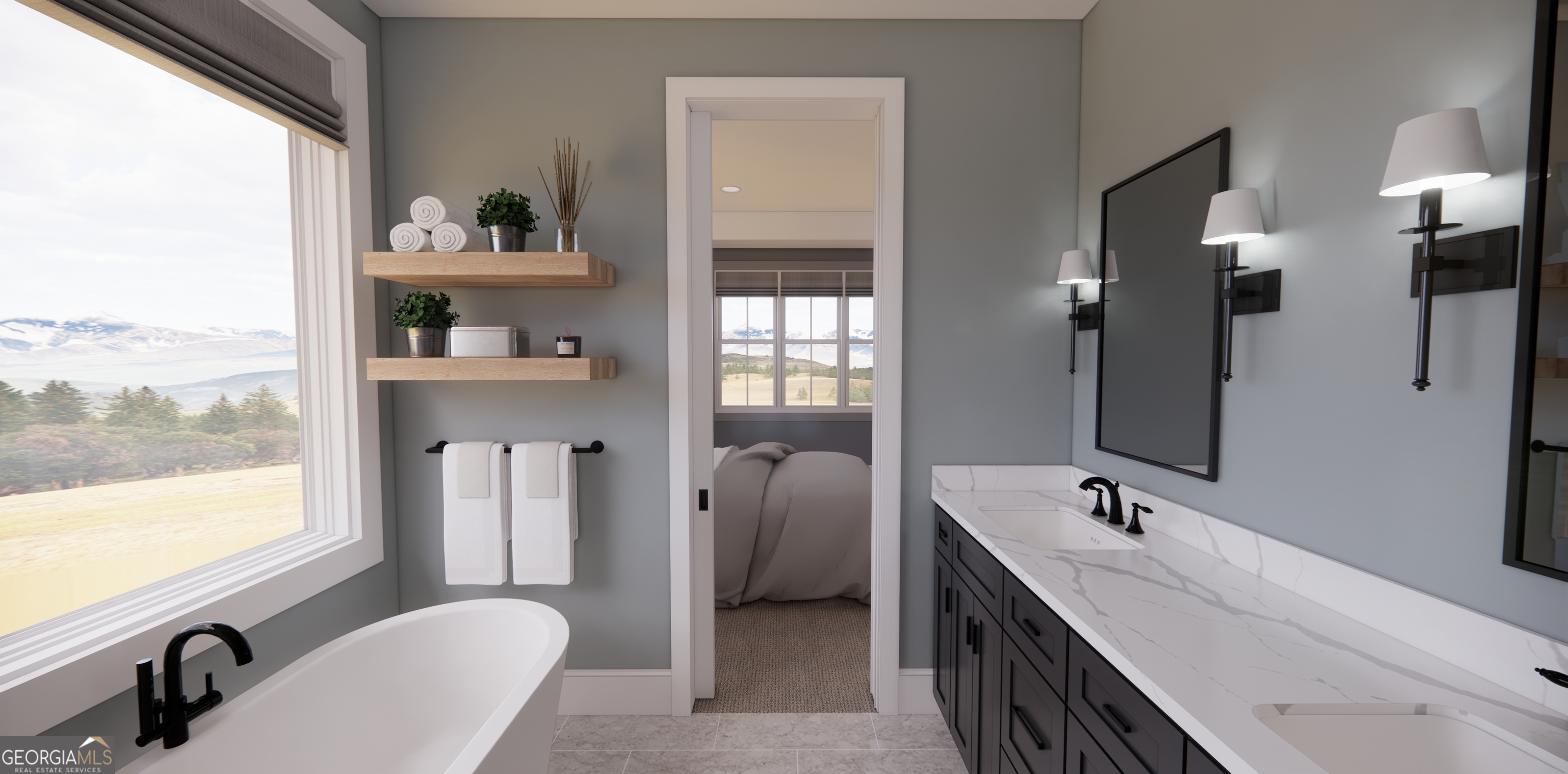 The Overlook at Oak Mountain - Residential