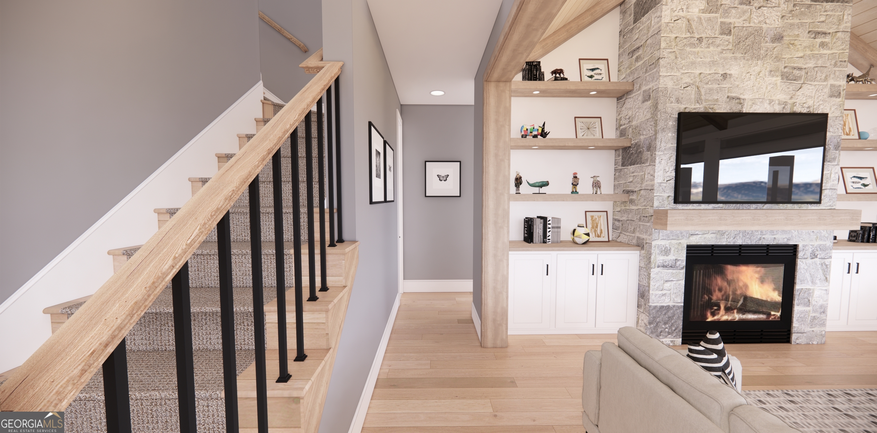 The Overlook at Oak Mountain - Residential