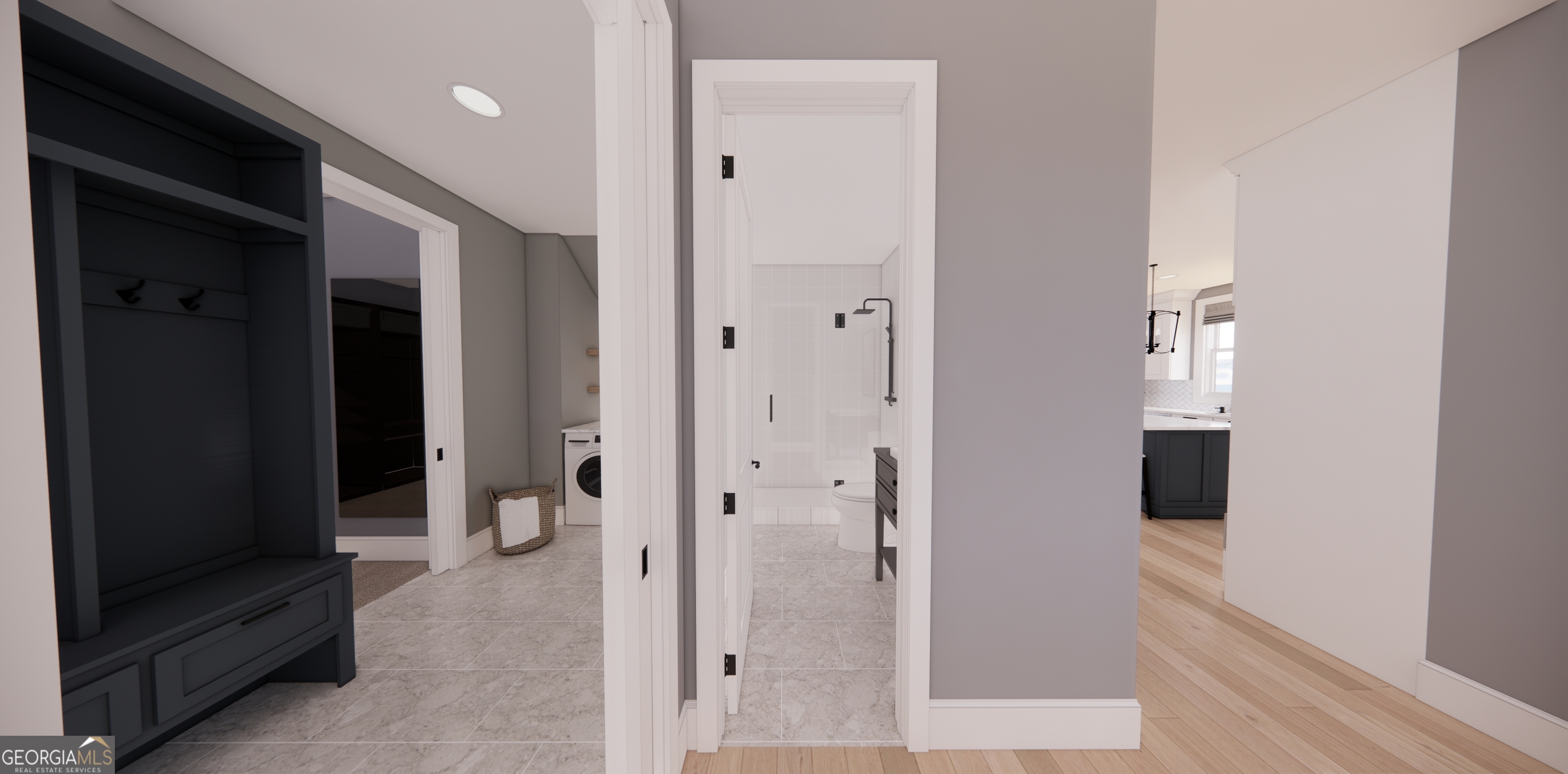 The Overlook at Oak Mountain - Residential