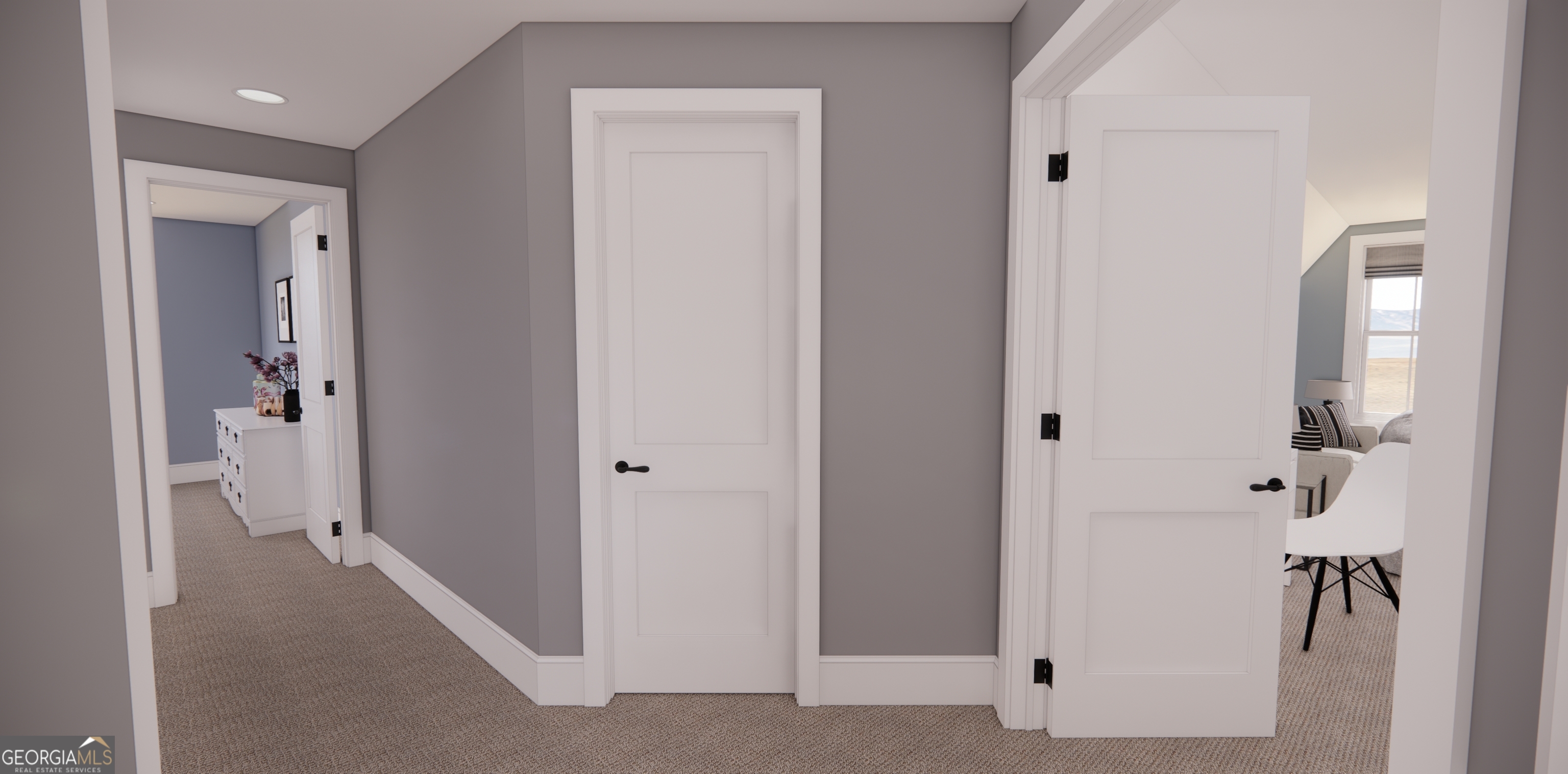 The Overlook at Oak Mountain - Residential