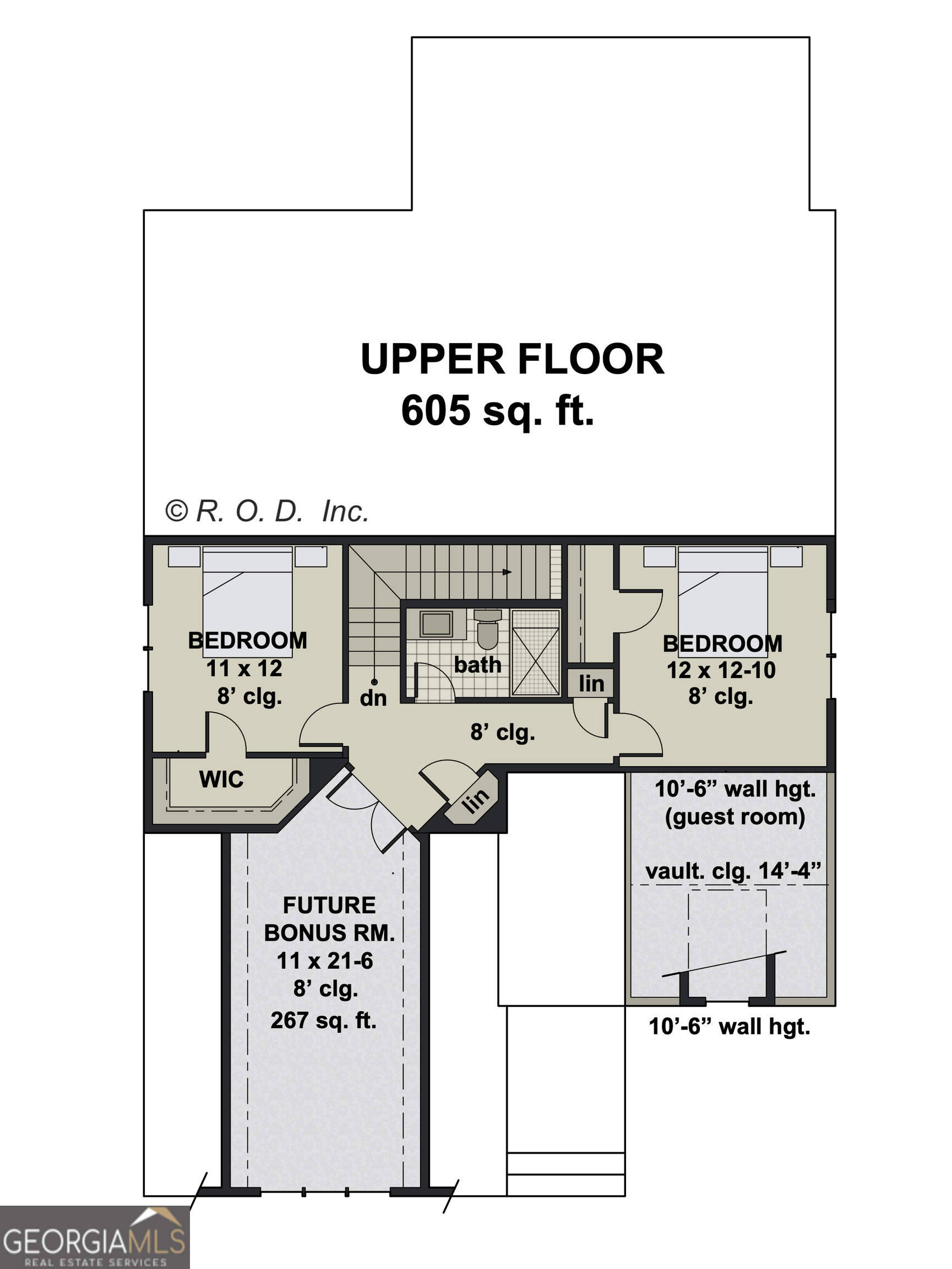 The Overlook at Oak Mountain - Residential