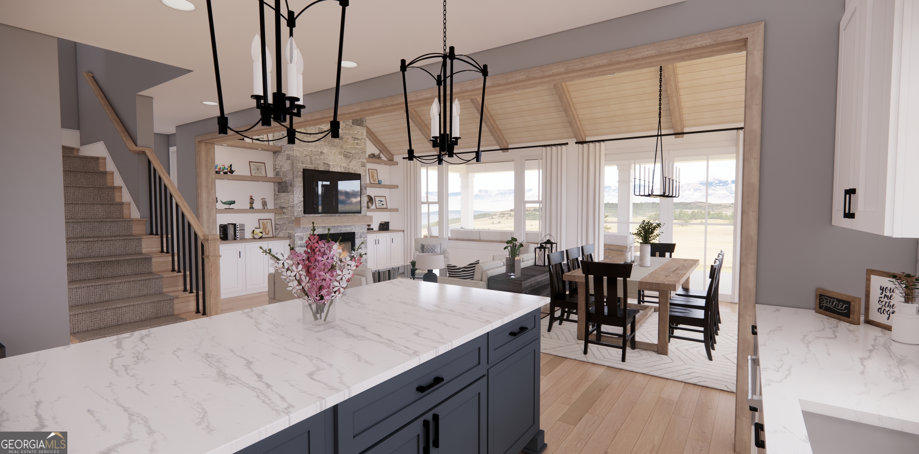 The Overlook at Oak Mountain - Residential