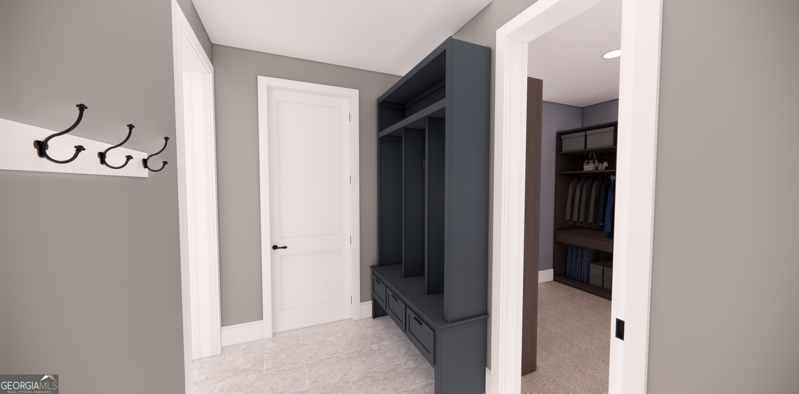 The Overlook at Oak Mountain - Residential