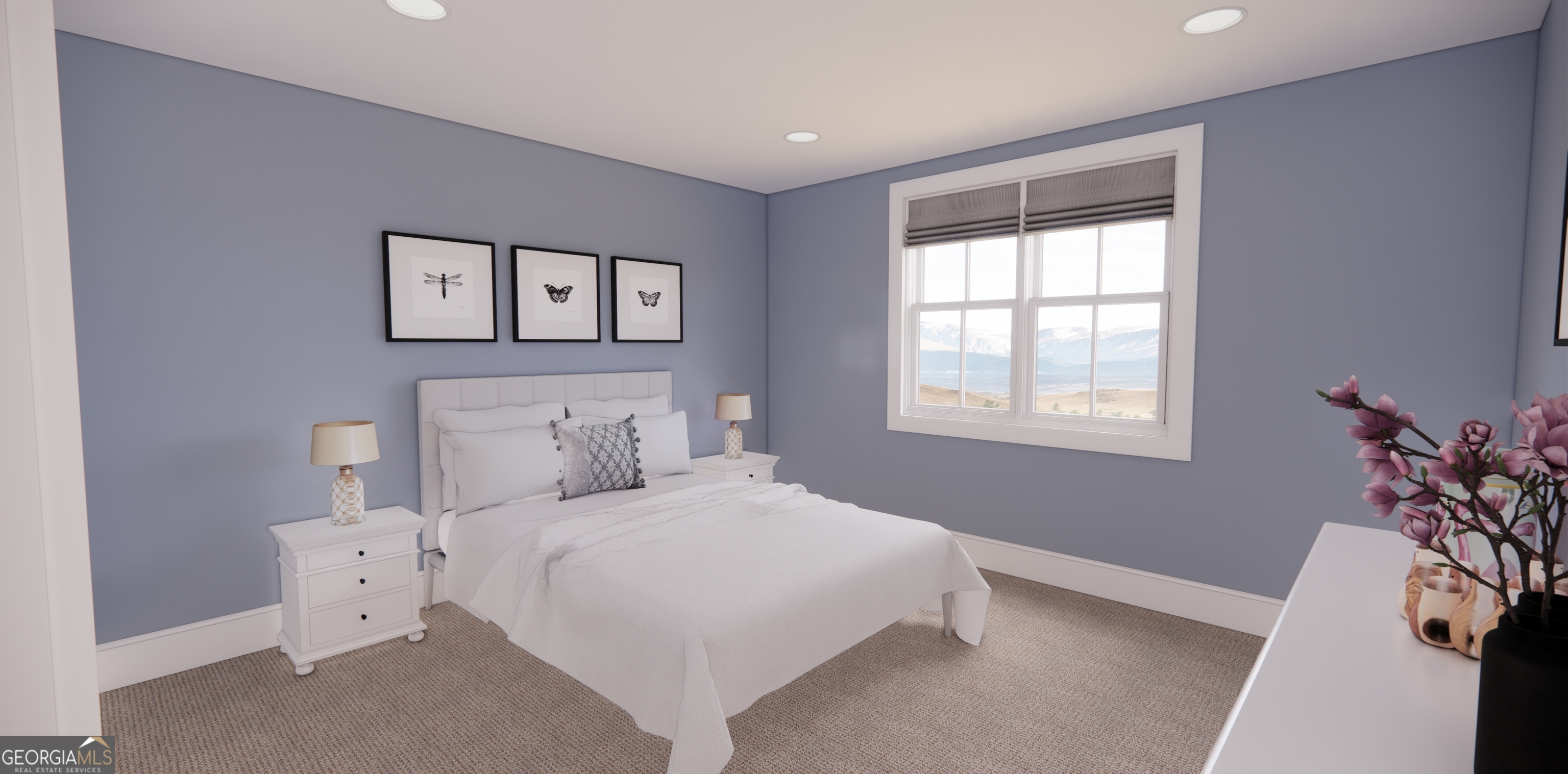 The Overlook at Oak Mountain - Residential