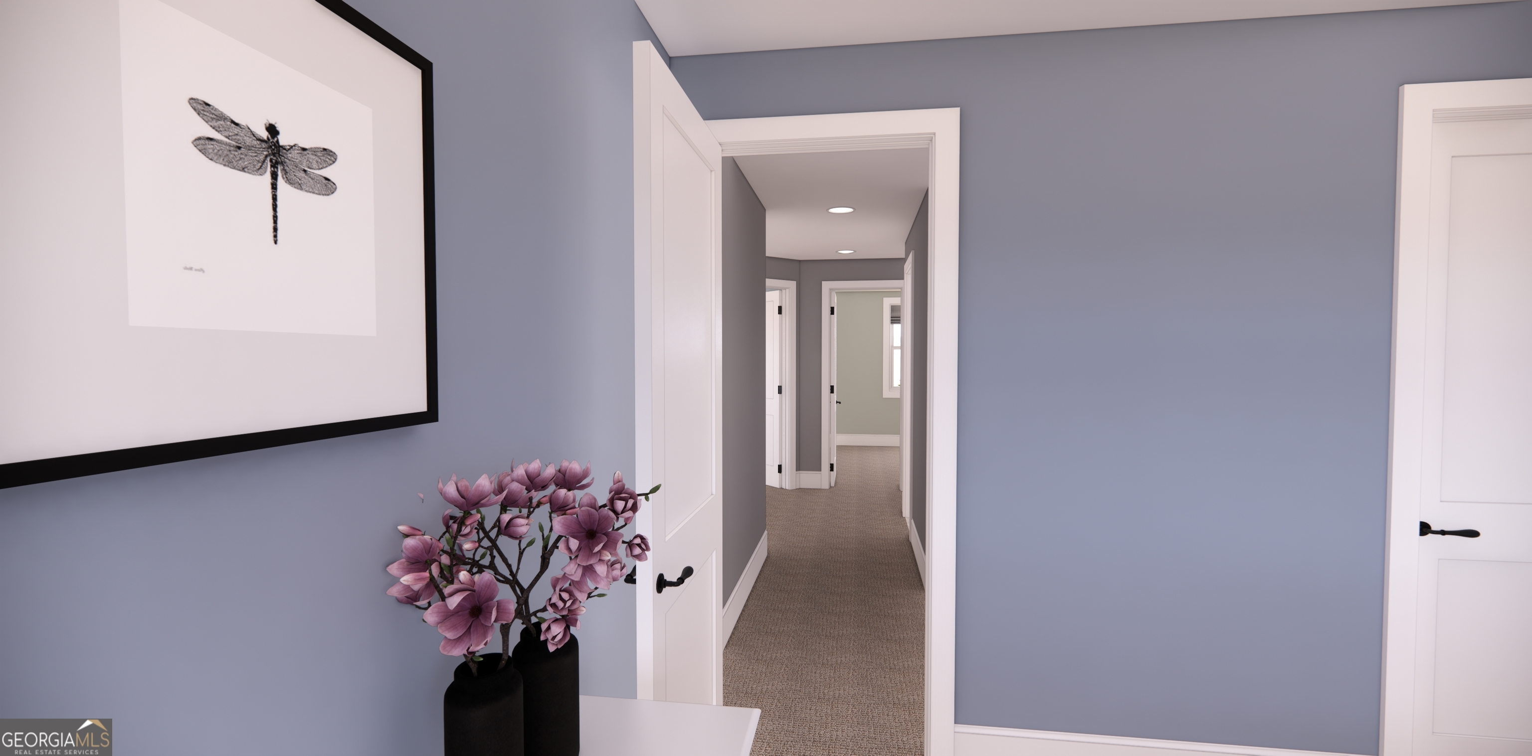 The Overlook at Oak Mountain - Residential