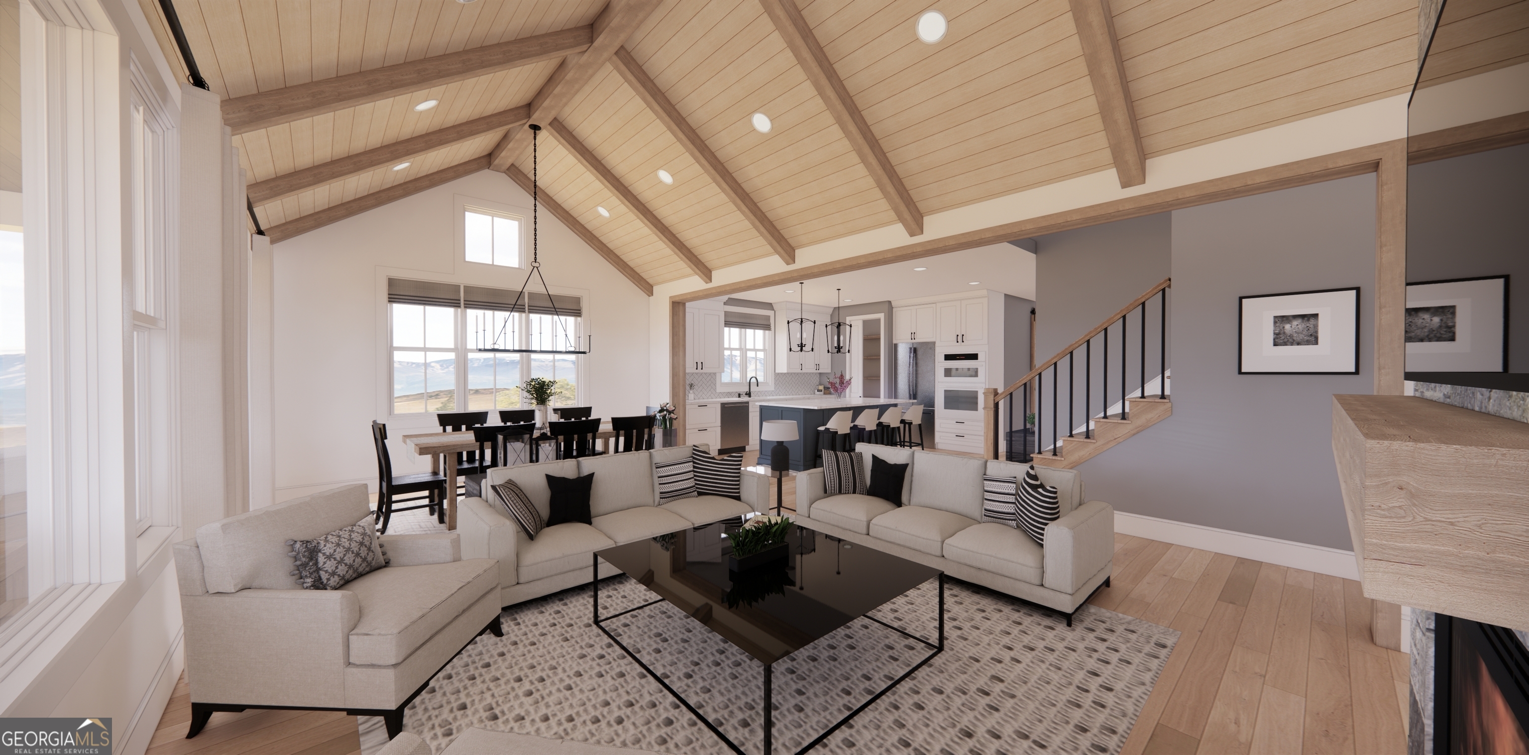 The Overlook at Oak Mountain - Residential