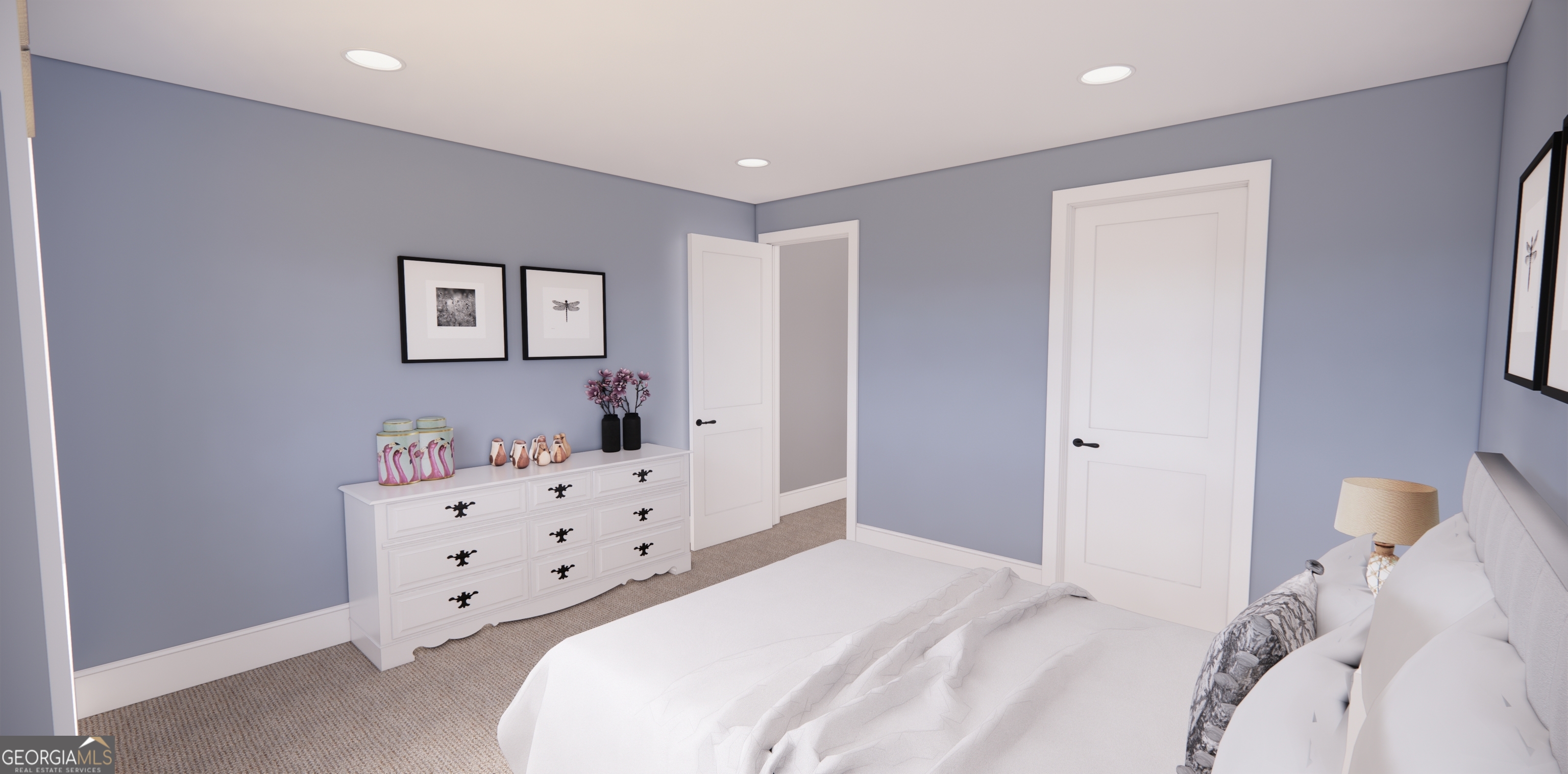 The Overlook at Oak Mountain - Residential