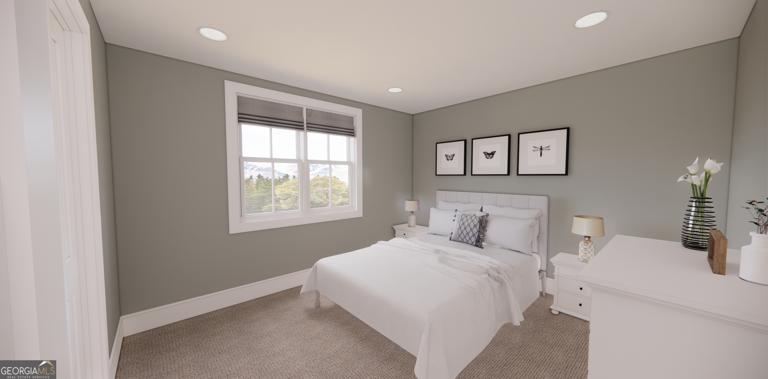 The Overlook at Oak Mountain - Residential