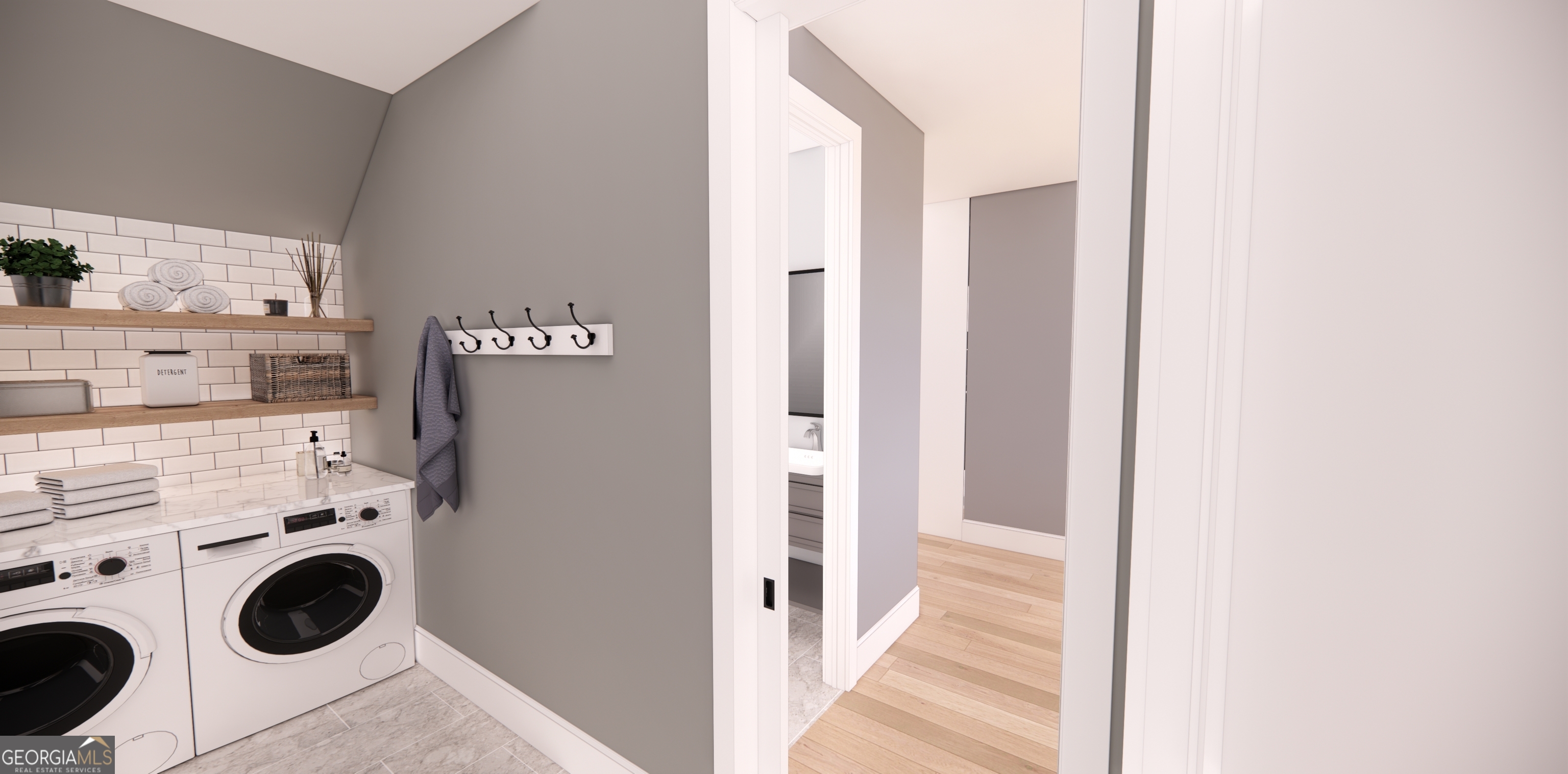 The Overlook at Oak Mountain - Residential