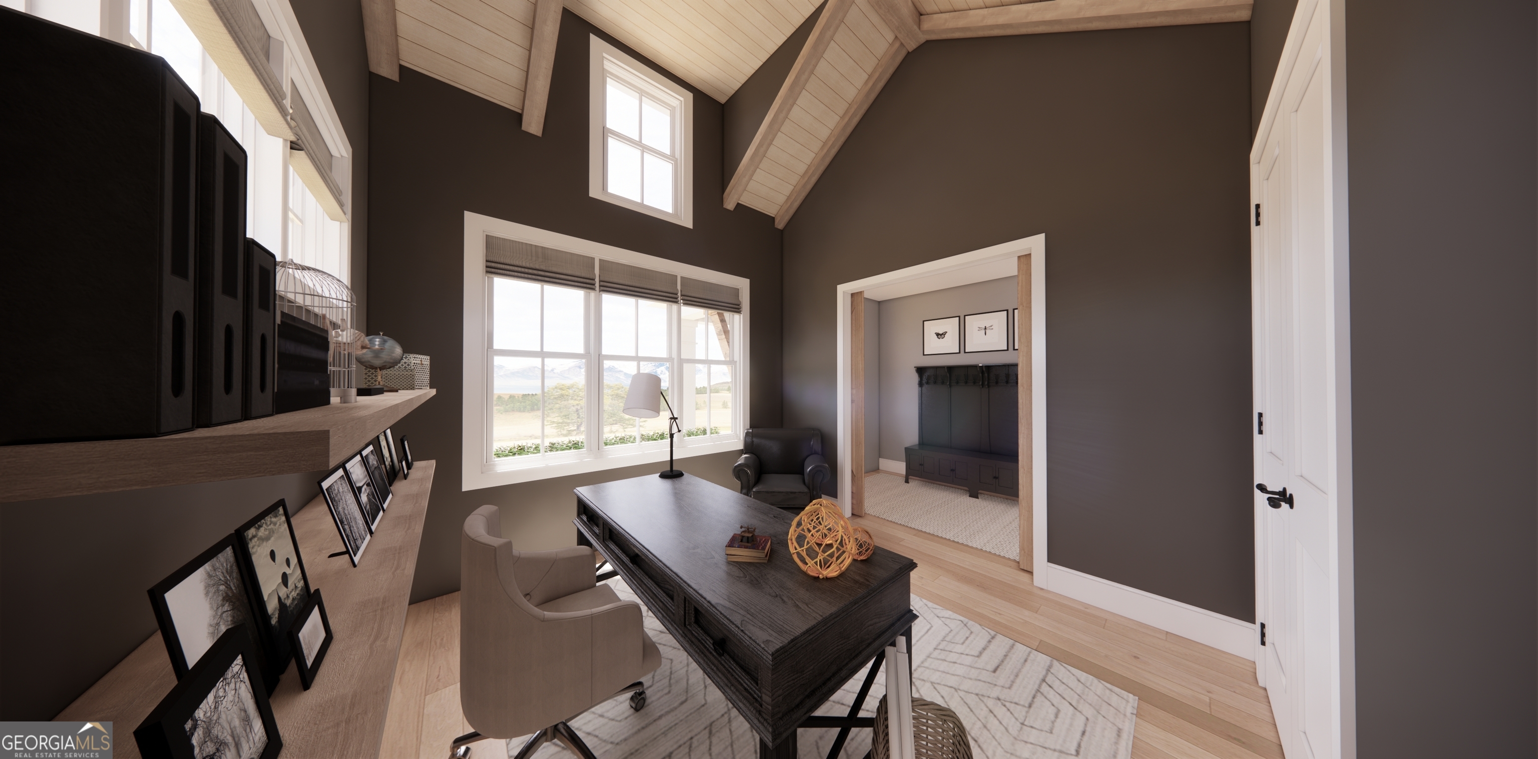 The Overlook at Oak Mountain - Residential