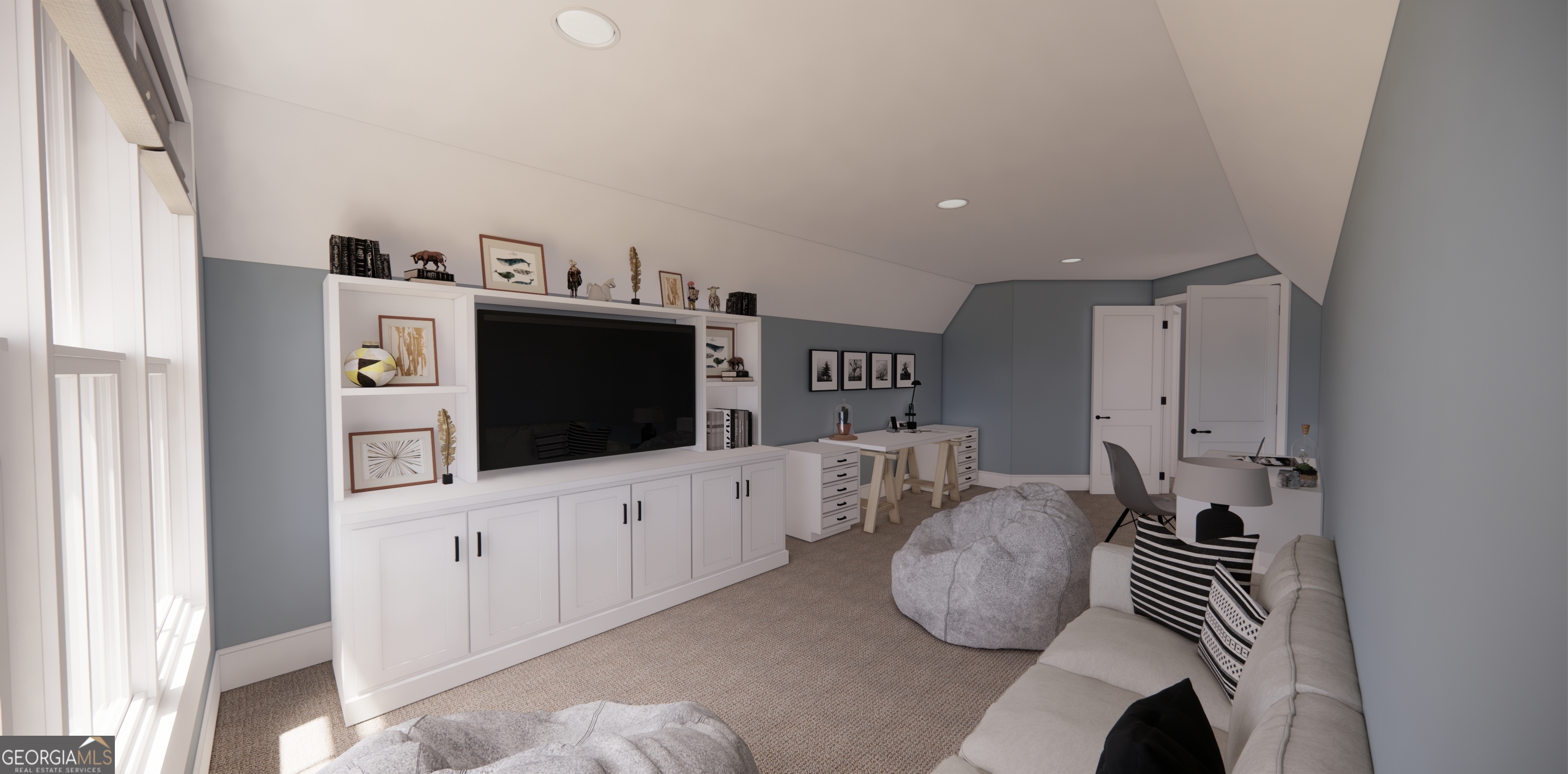 The Overlook at Oak Mountain - Residential