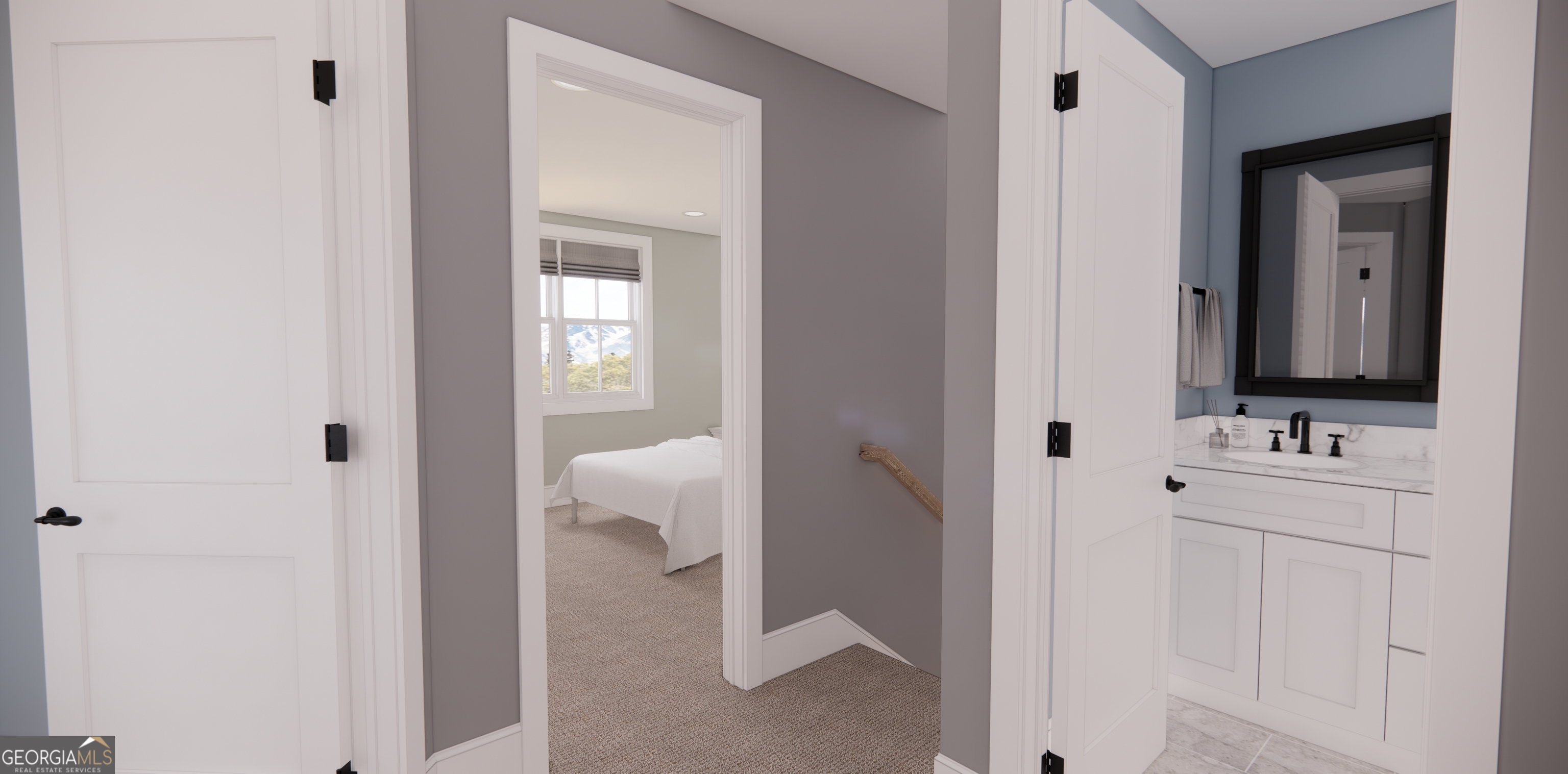 The Overlook at Oak Mountain - Residential