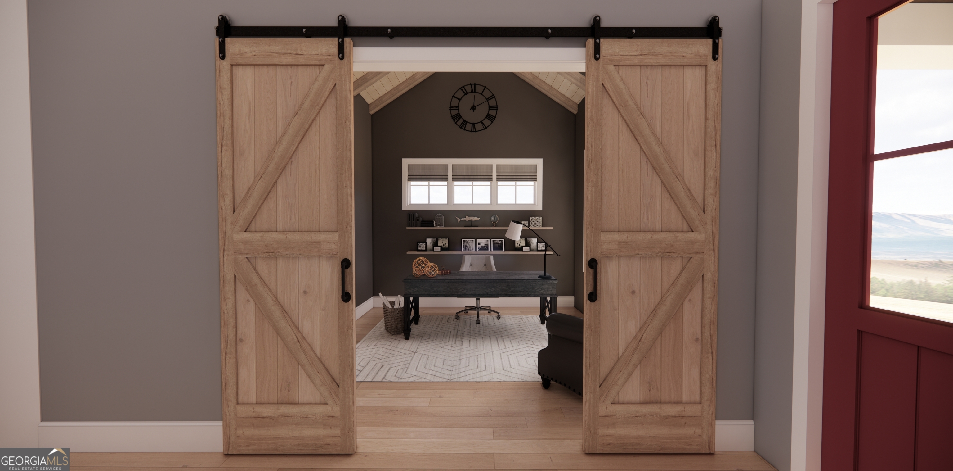 The Overlook at Oak Mountain - Residential