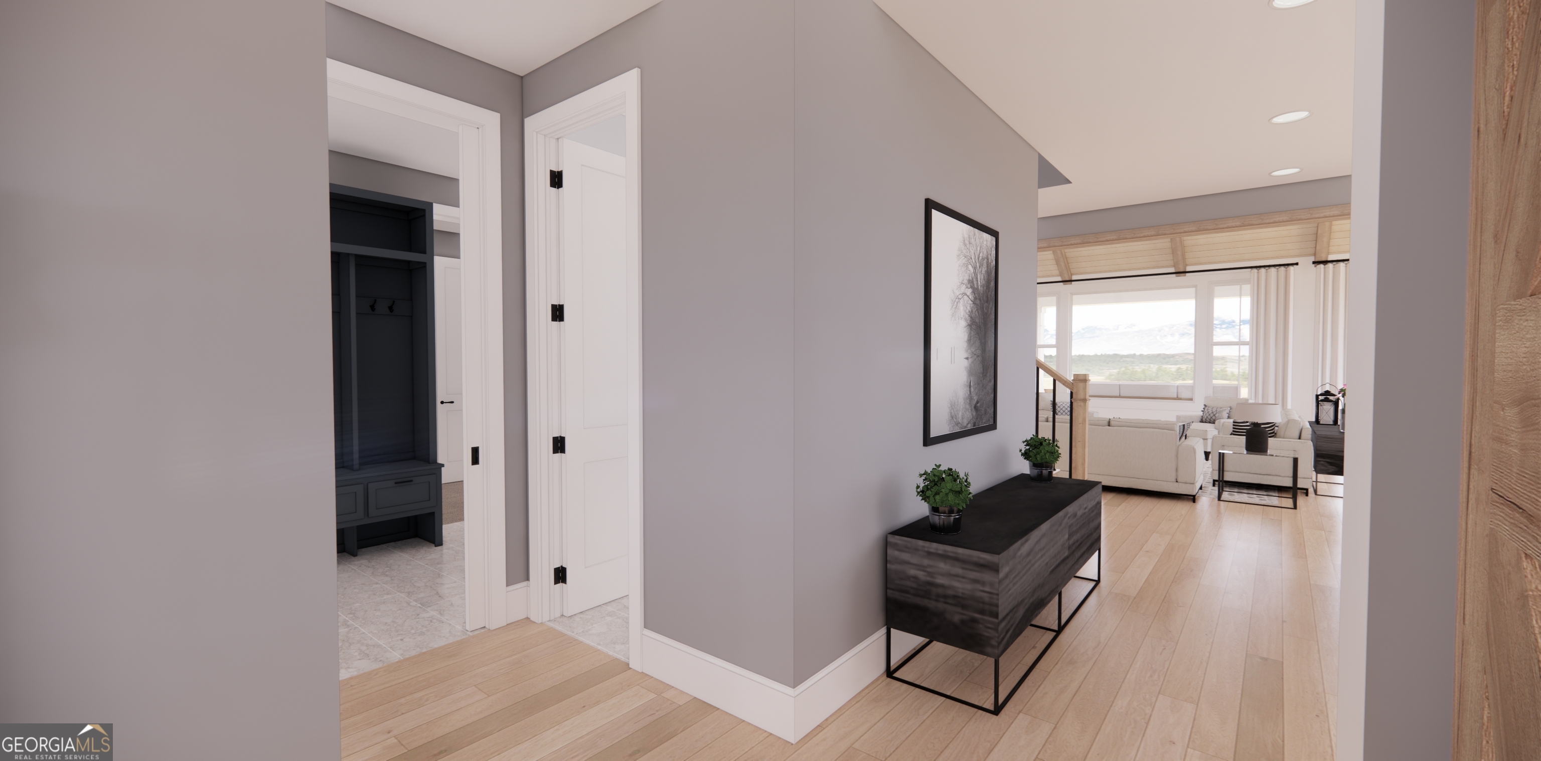 The Overlook at Oak Mountain - Residential