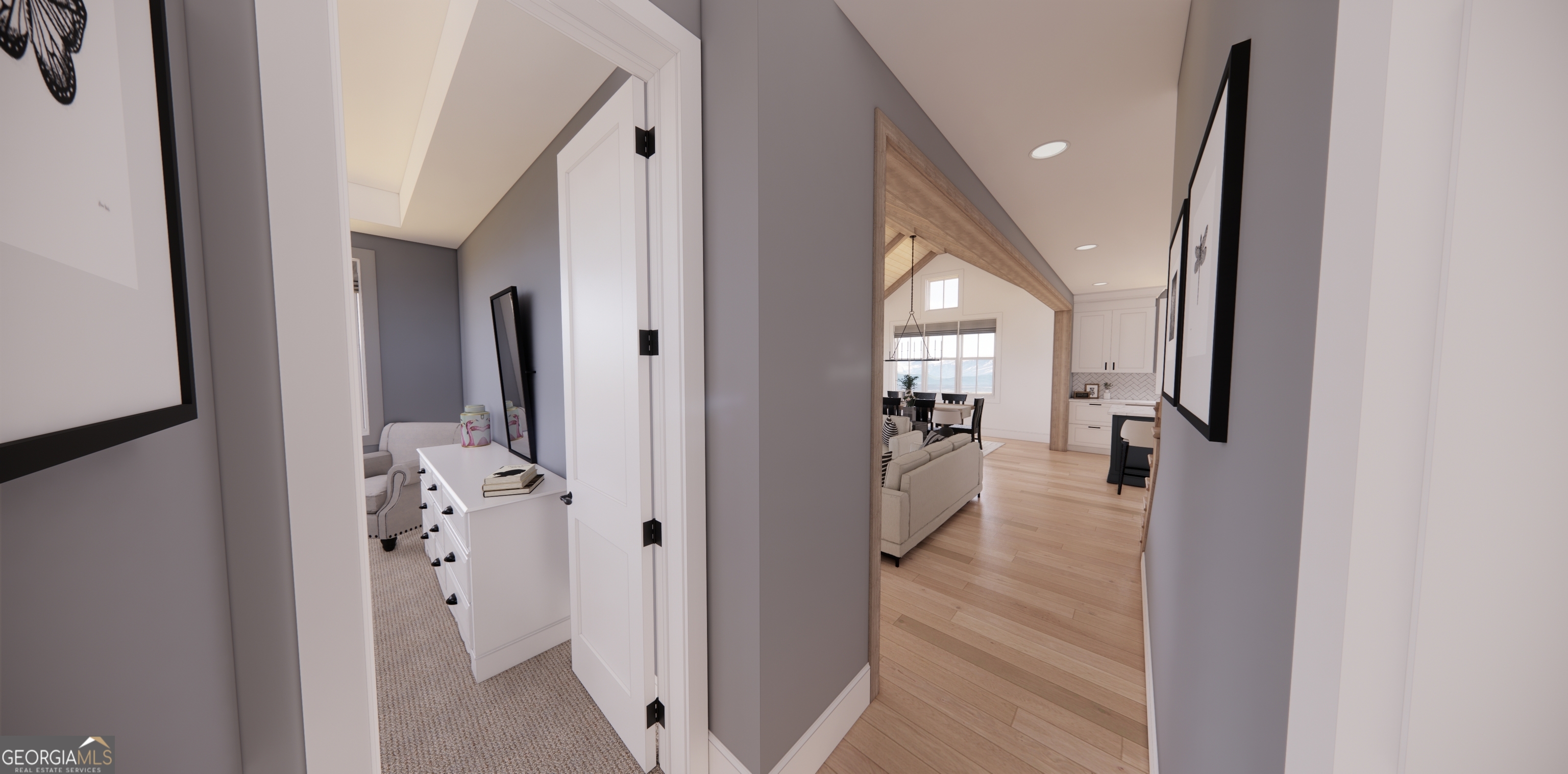 The Overlook at Oak Mountain - Residential