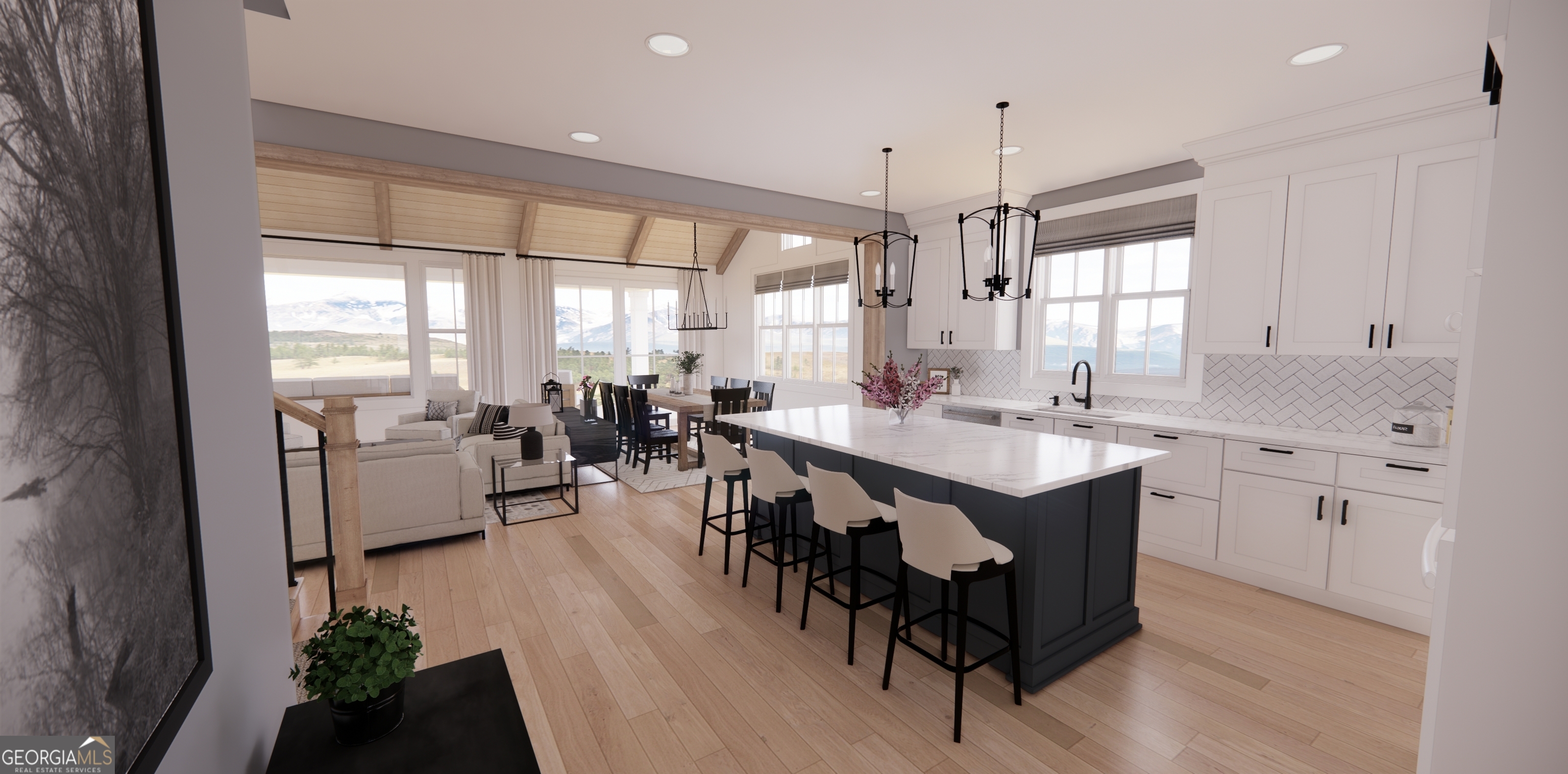 The Overlook at Oak Mountain - Residential