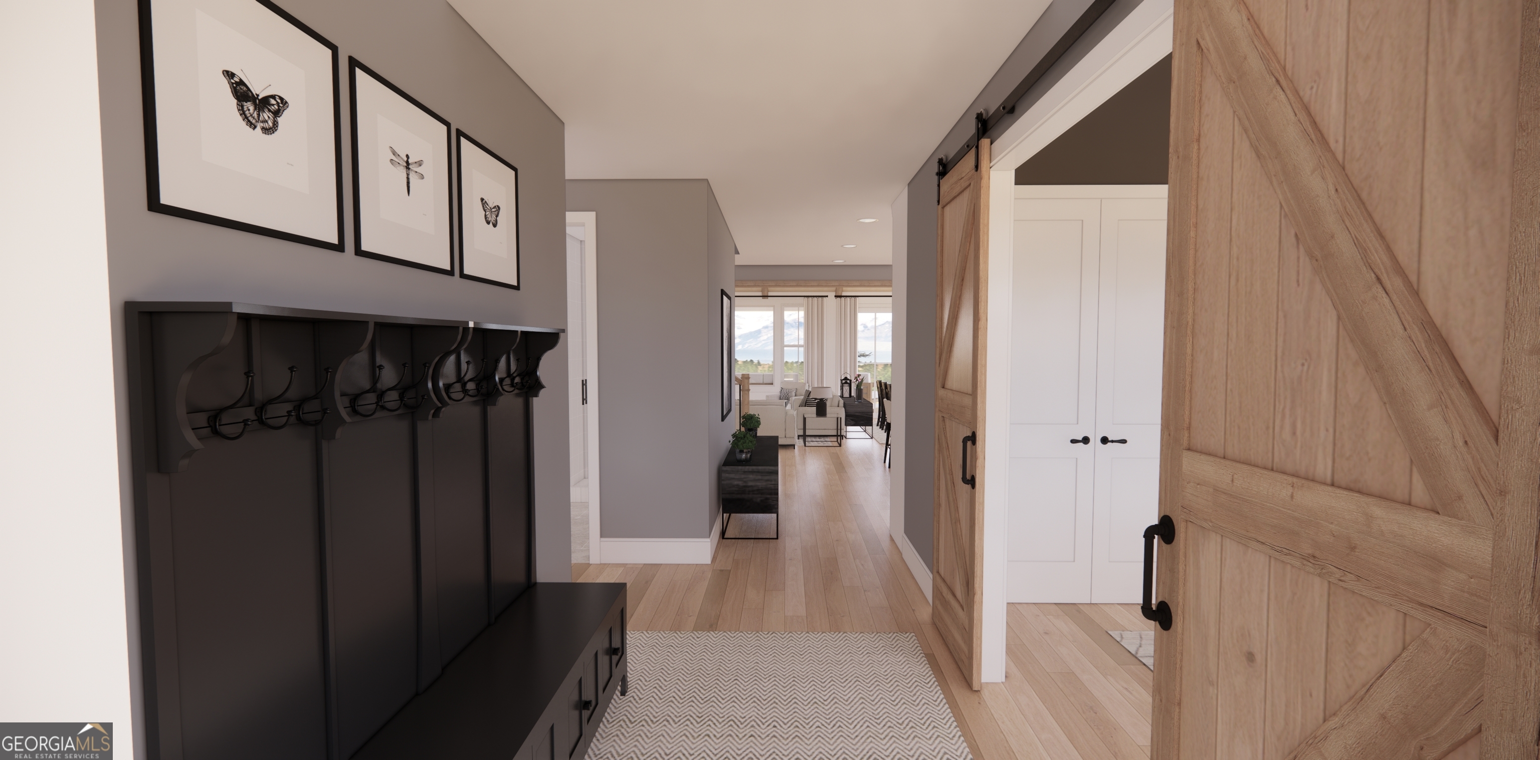 The Overlook at Oak Mountain - Residential