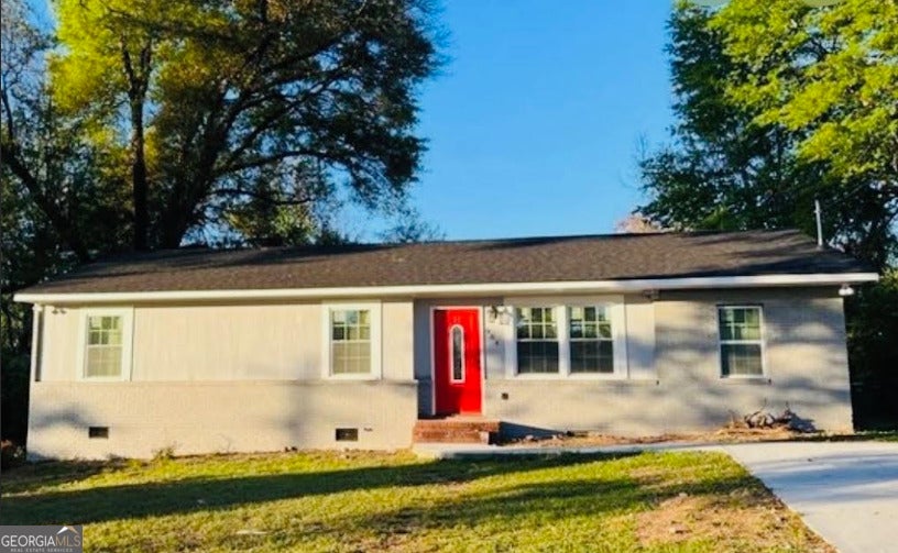 Photo of 964 Lake Rushin Drive, Columbus, GA 31907 (MLS # 10784866)