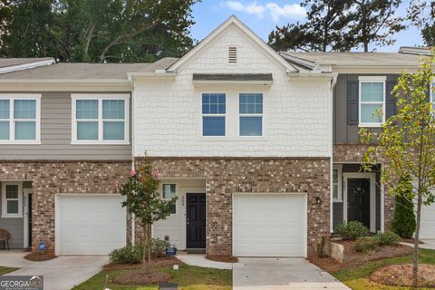 509 Magnolia CIR Palmetto GA 30268
