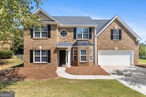 902 Chandler RD Lawrenceville GA 30045