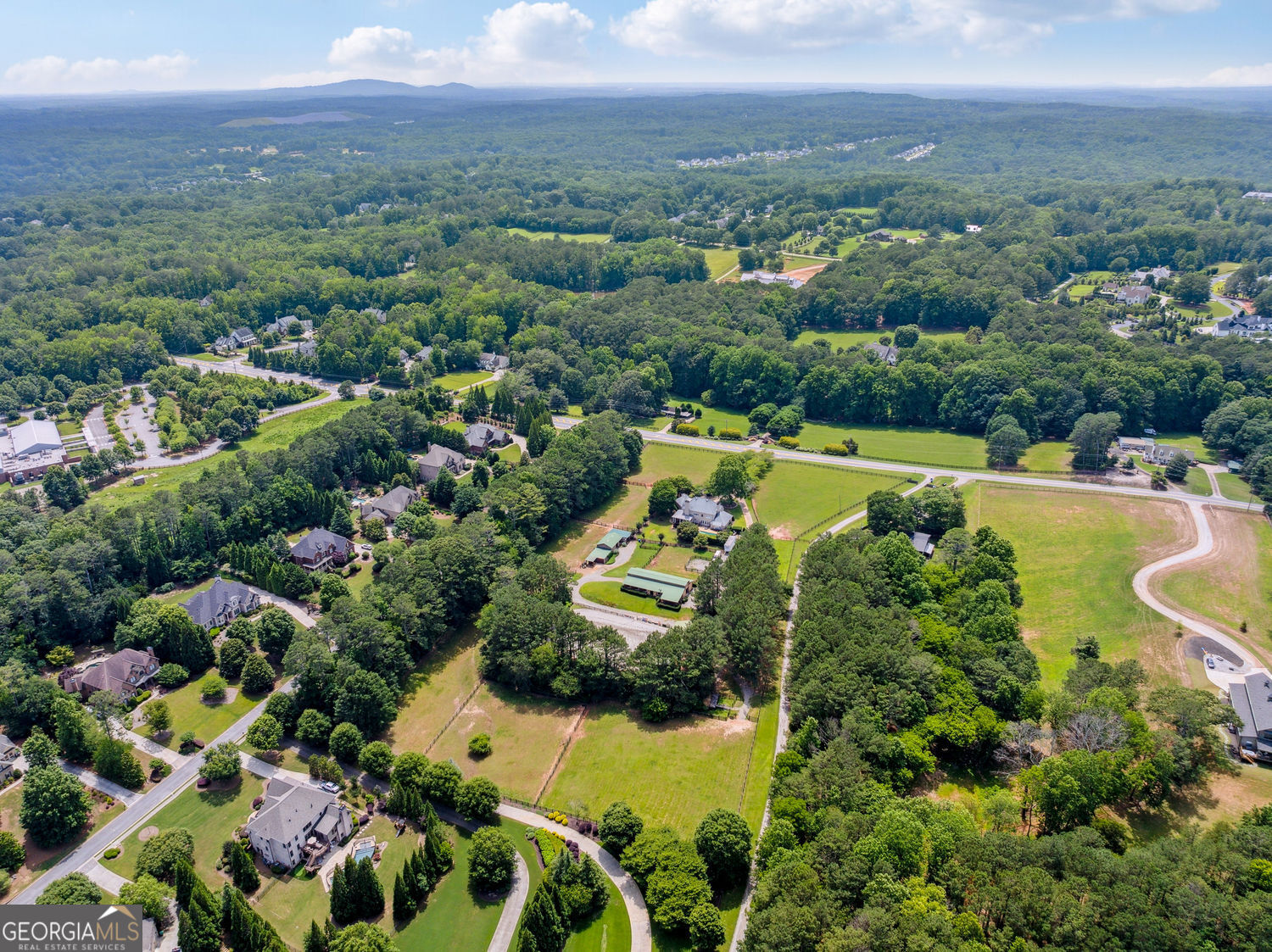 Milton, Georgia 30004, United States, ,Land,Active,163023