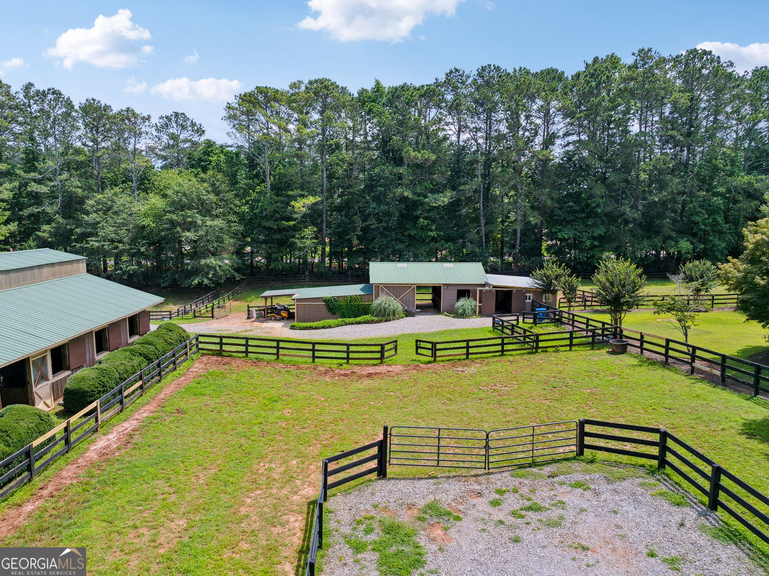 Milton, Georgia 30004, United States, ,Land,Active,163023