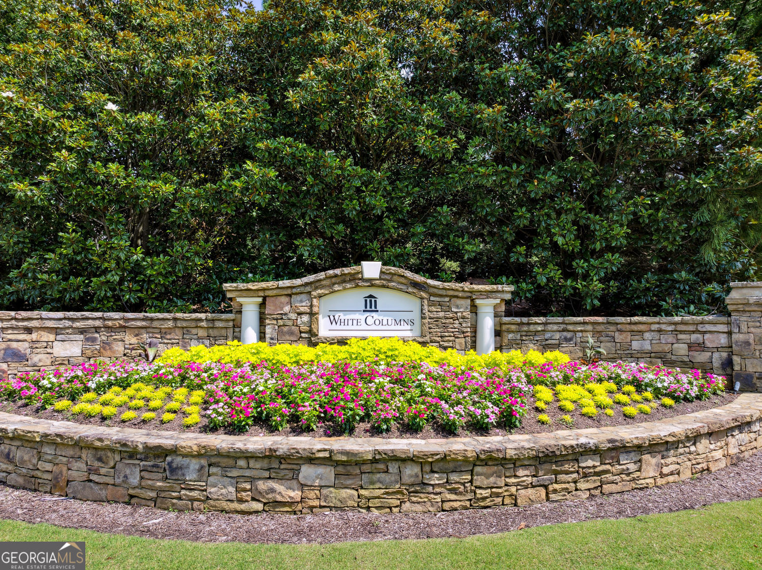 Milton, Georgia 30004, United States, ,Land,Active,163023