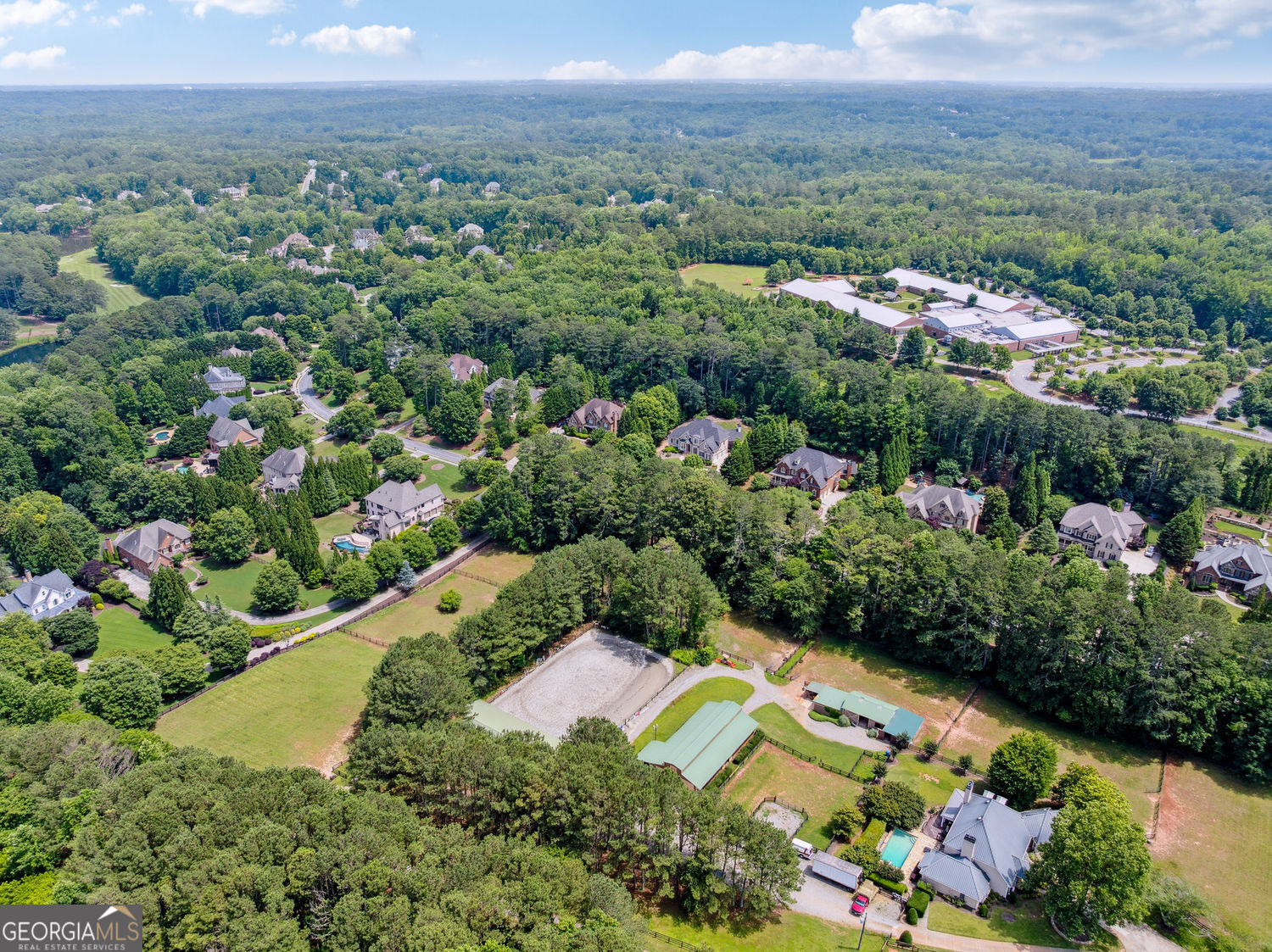 Milton, Georgia 30004, United States, ,Land,Active,163023