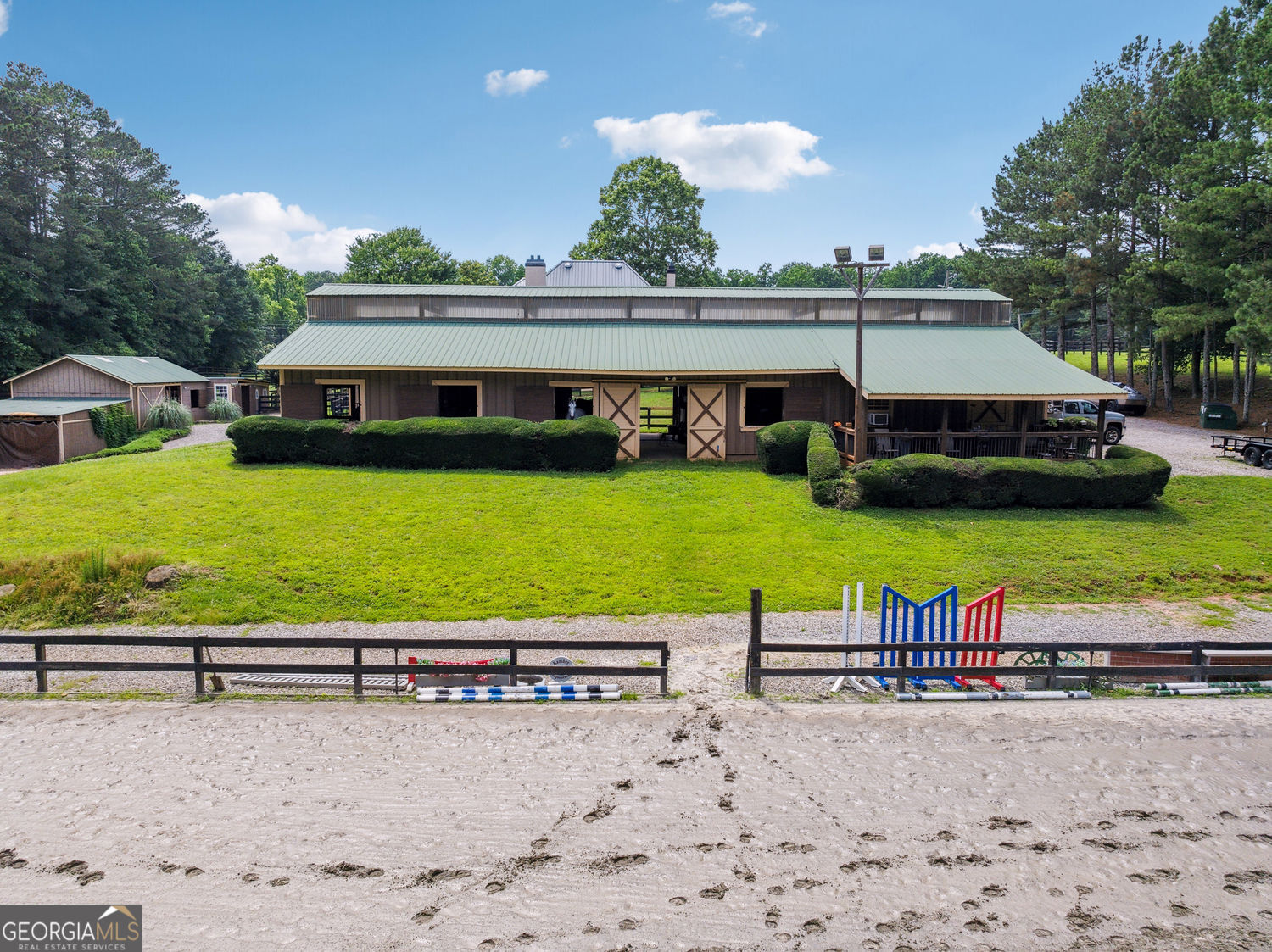 Milton, Georgia 30004, United States, ,Land,Active,163023