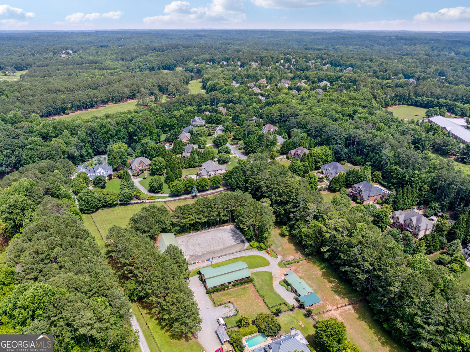 Milton, Georgia 30004, United States, ,Land,Active,163023