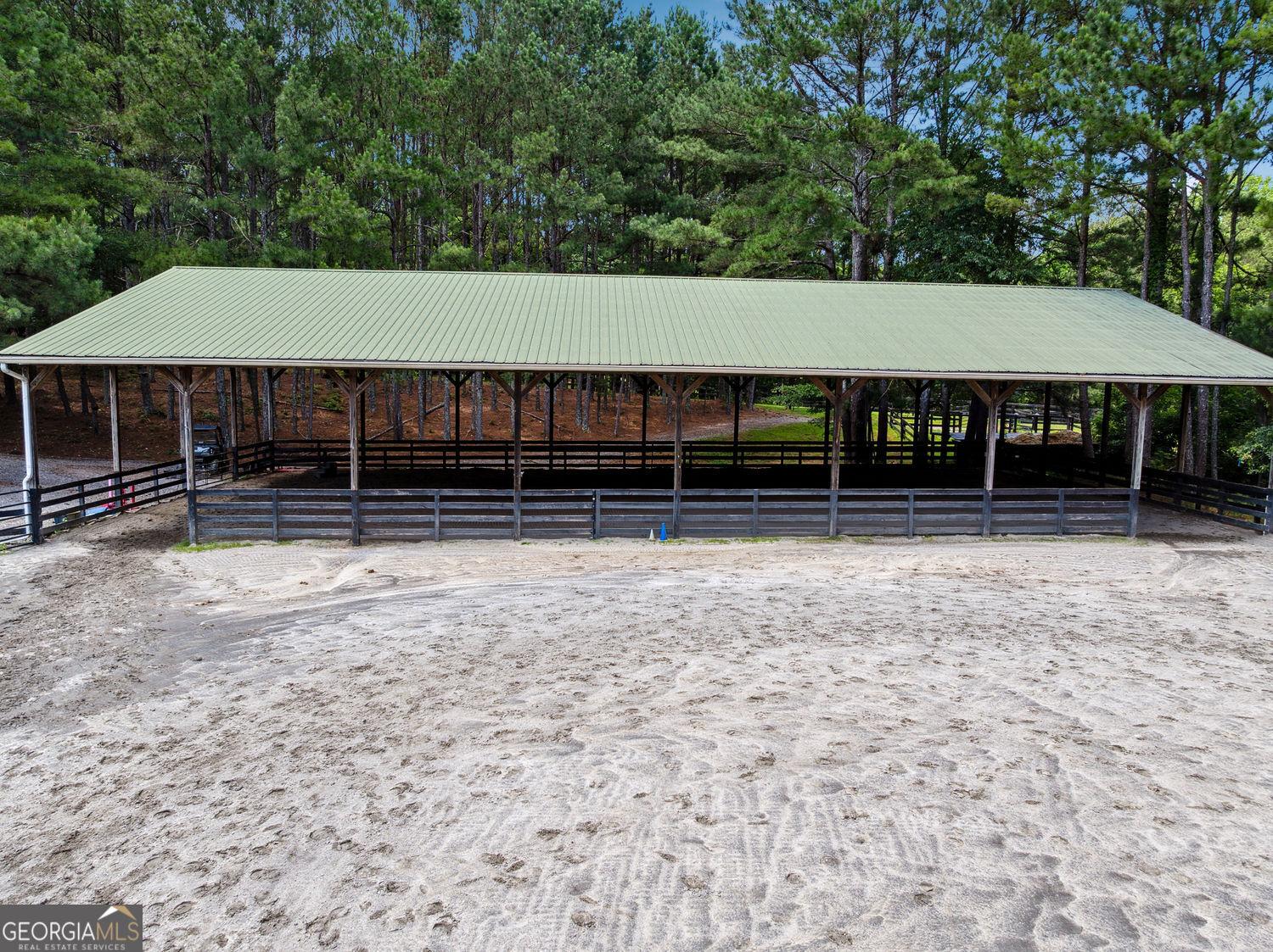 Milton, Georgia 30004, United States, ,Land,Active,163023