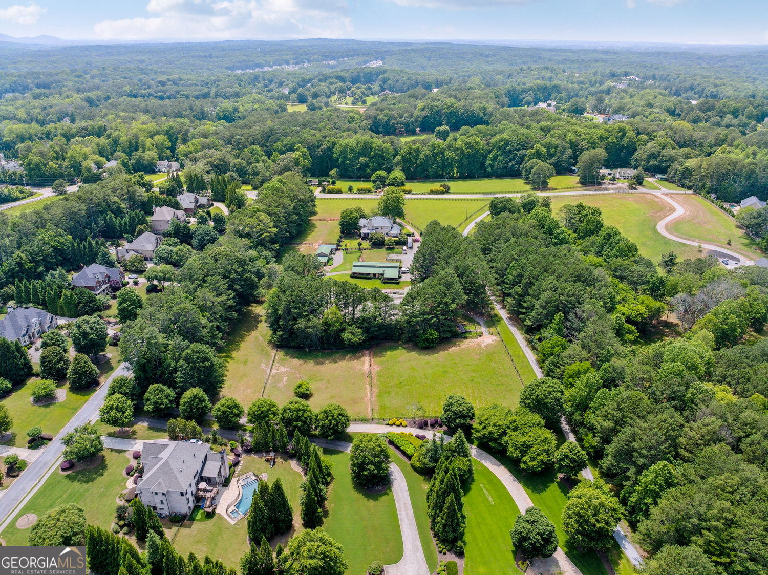 Milton, Georgia 30004, United States, ,Land,Active,163023