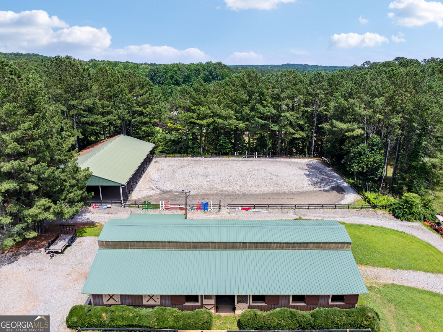 Milton, Georgia 30004, United States, ,Land,Active,163023