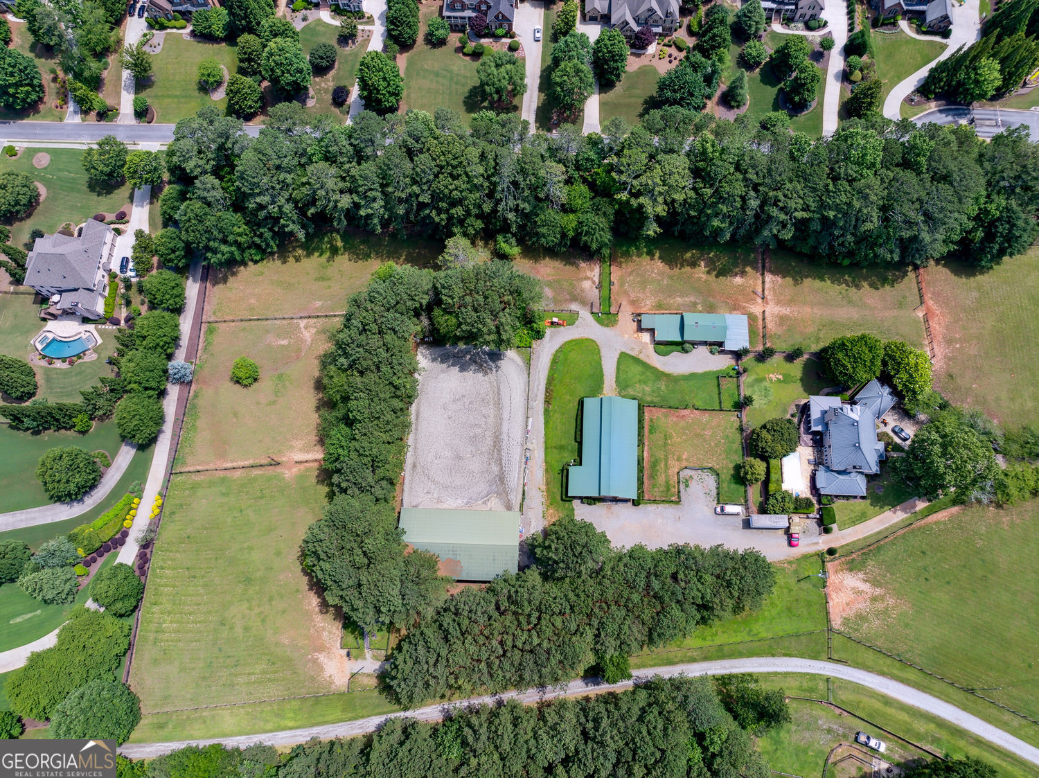 604 Glenover Drive