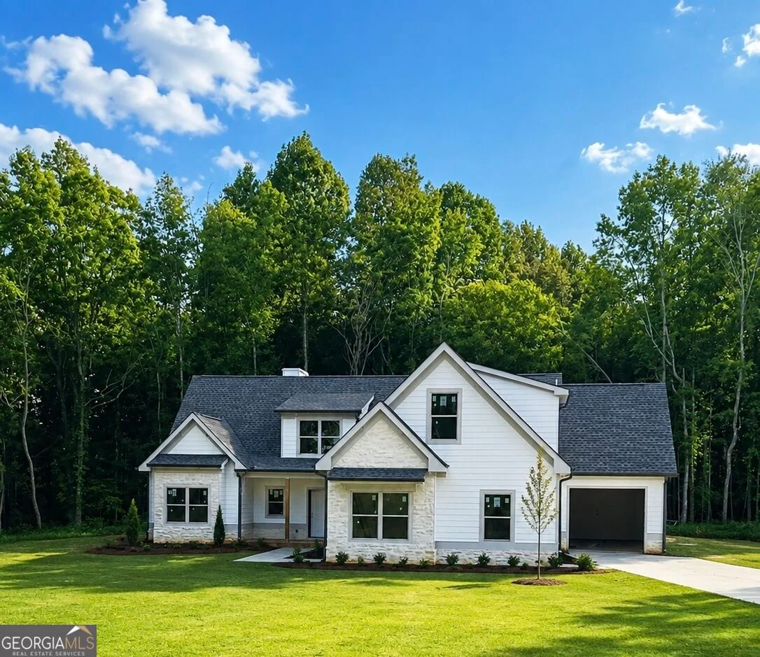 1455 Alcovy Station Road