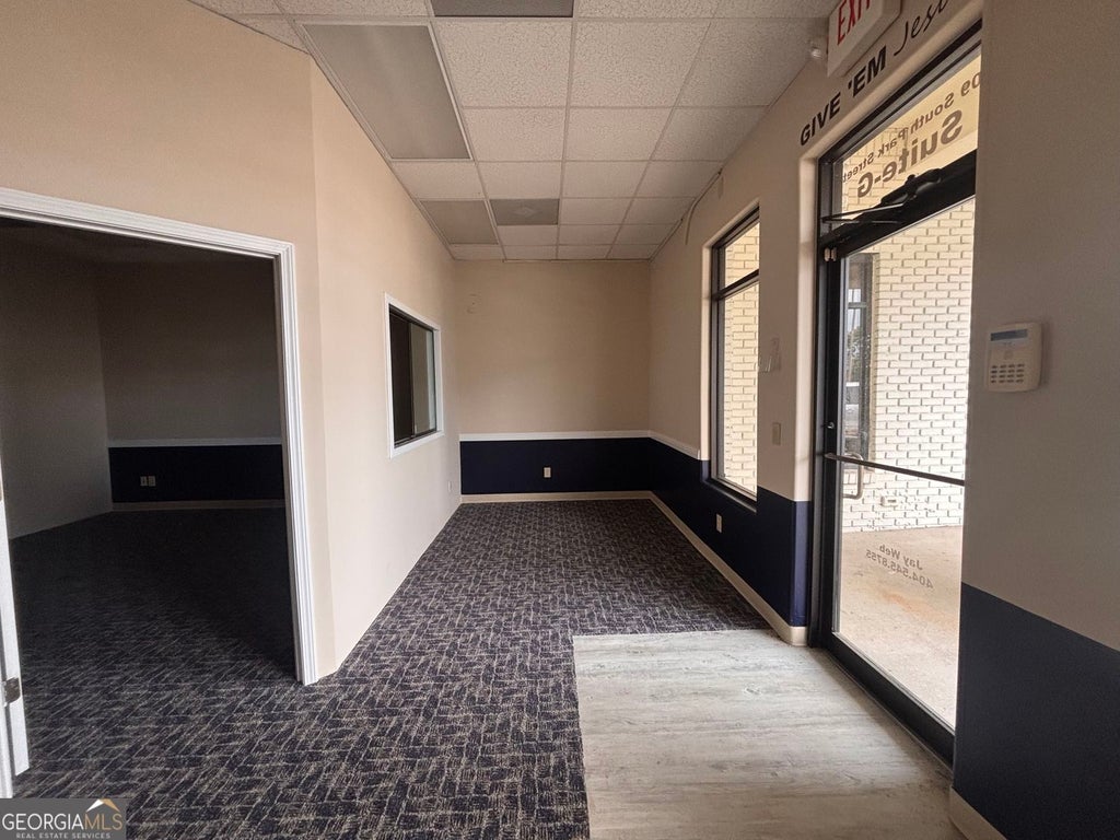Photo of 909 S Park St #G, Carrollton, GA 30117 (MLS # 10821891)