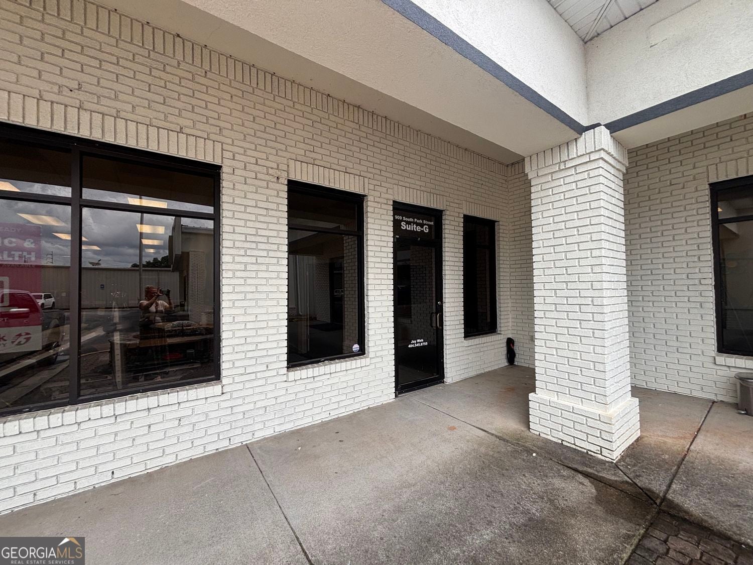 909 S Park St,Unit G, Carrollton, GA 30117